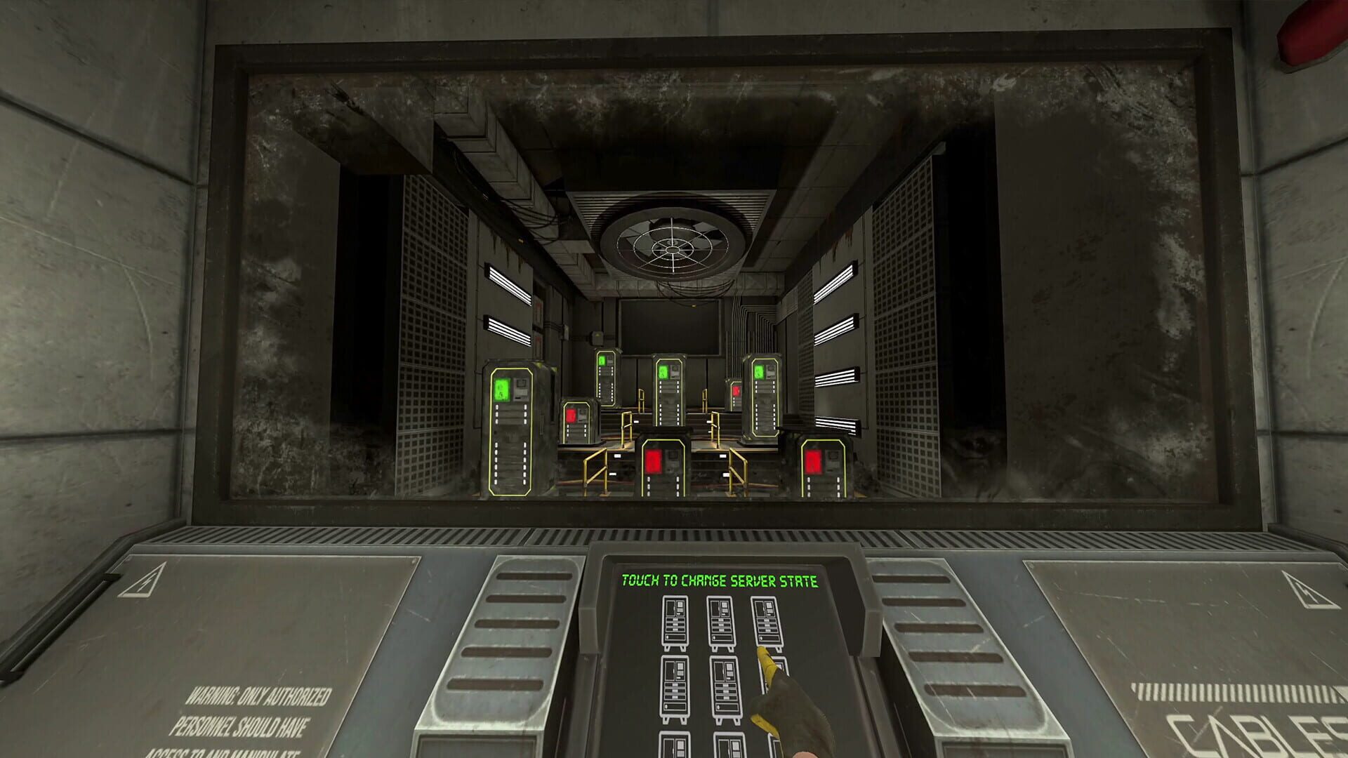 Screenshot for Fixer Undercover