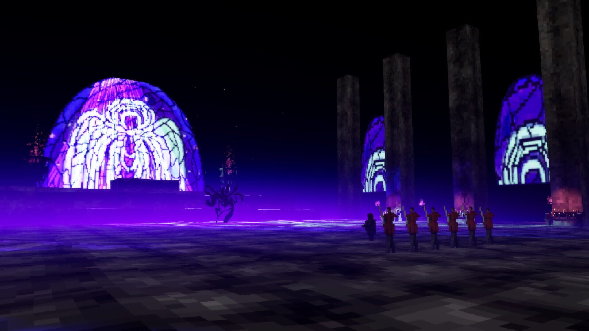 Screenshot for Erulean Angel: Fantasy Commander