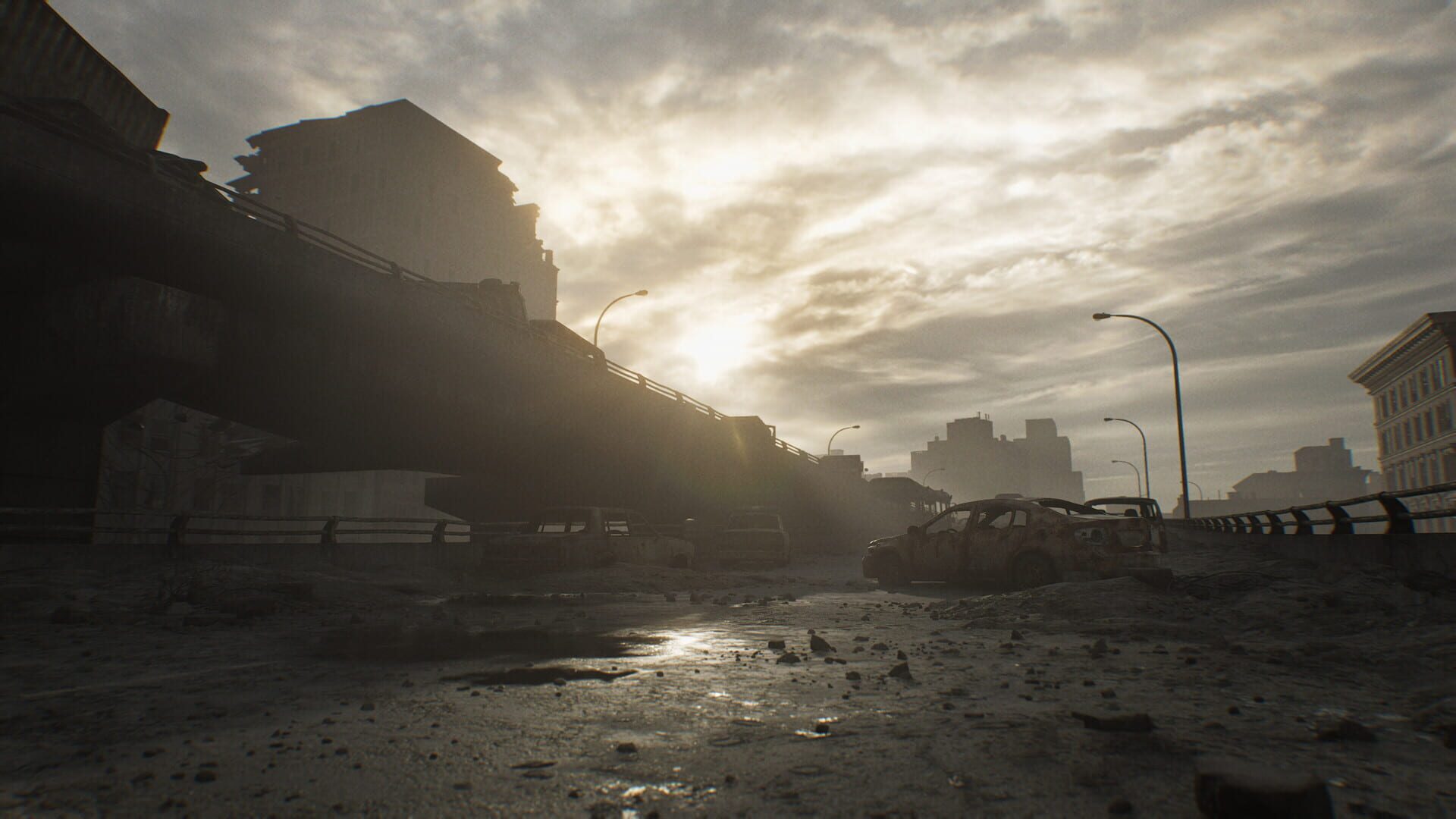 Screenshot for Resident Evil: Requiem