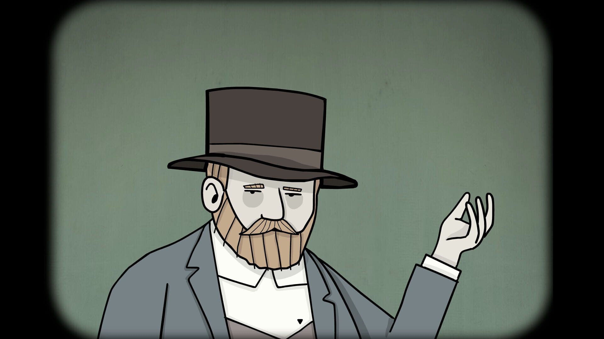Screenshot for Servant of the Lake