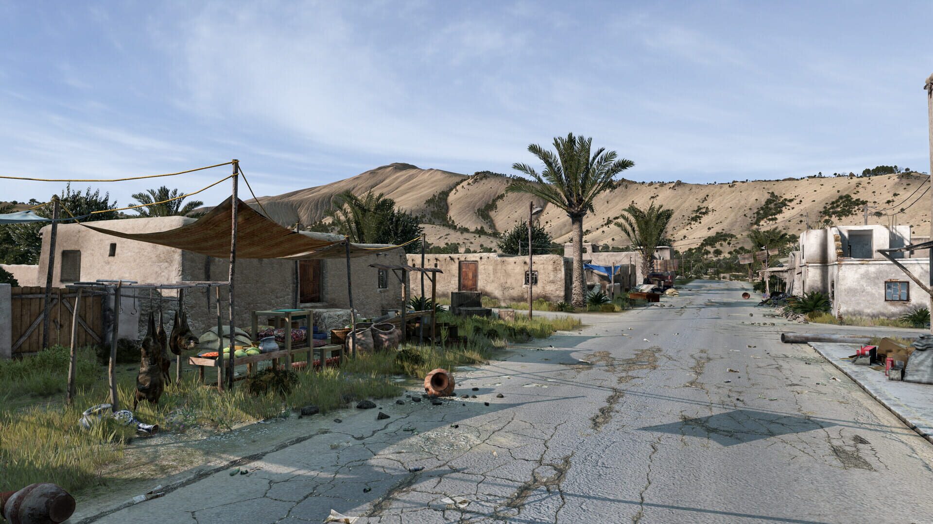 Screenshot for DayZ: Badlands