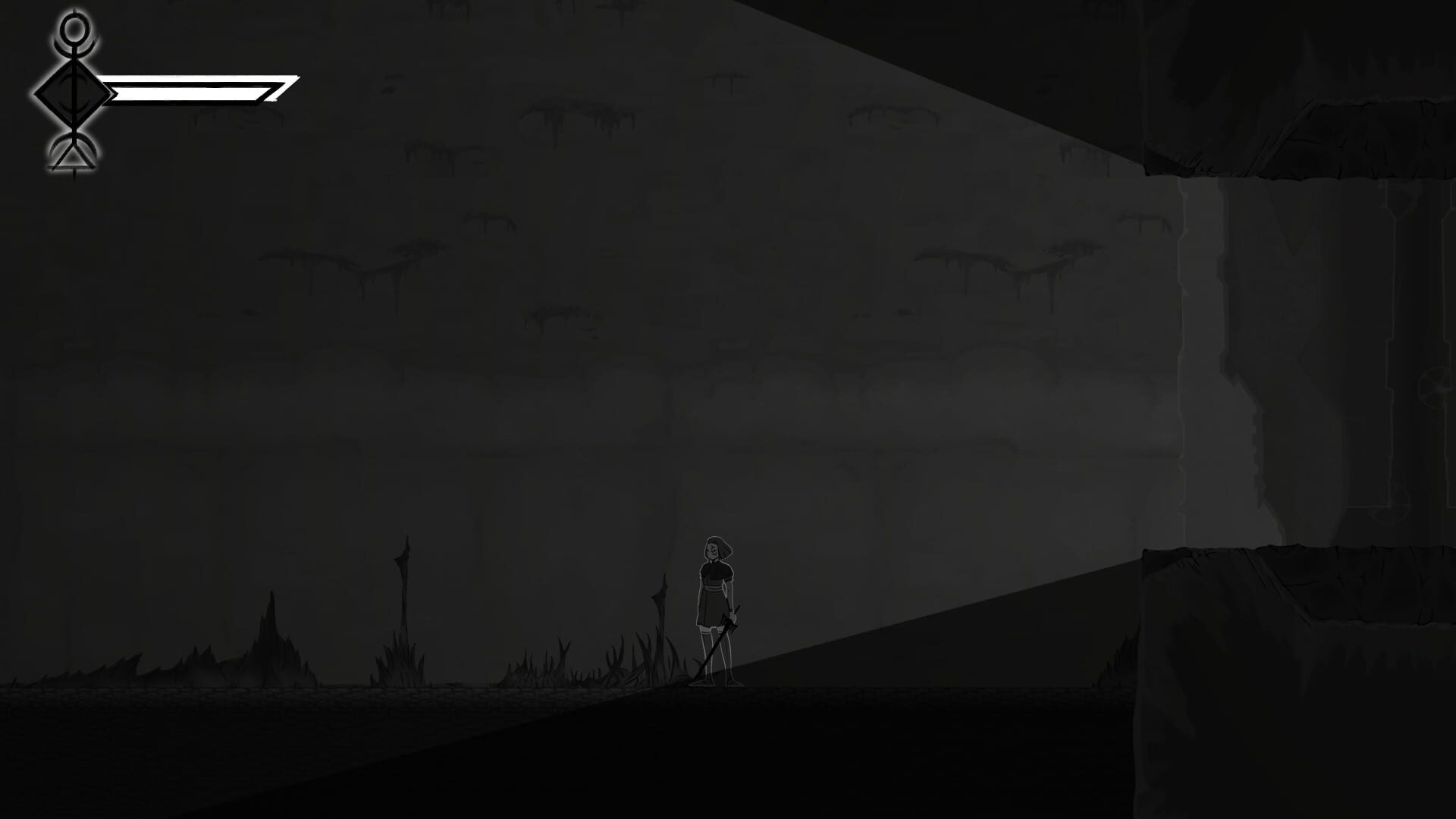 Screenshot for Hysteric Kingdom