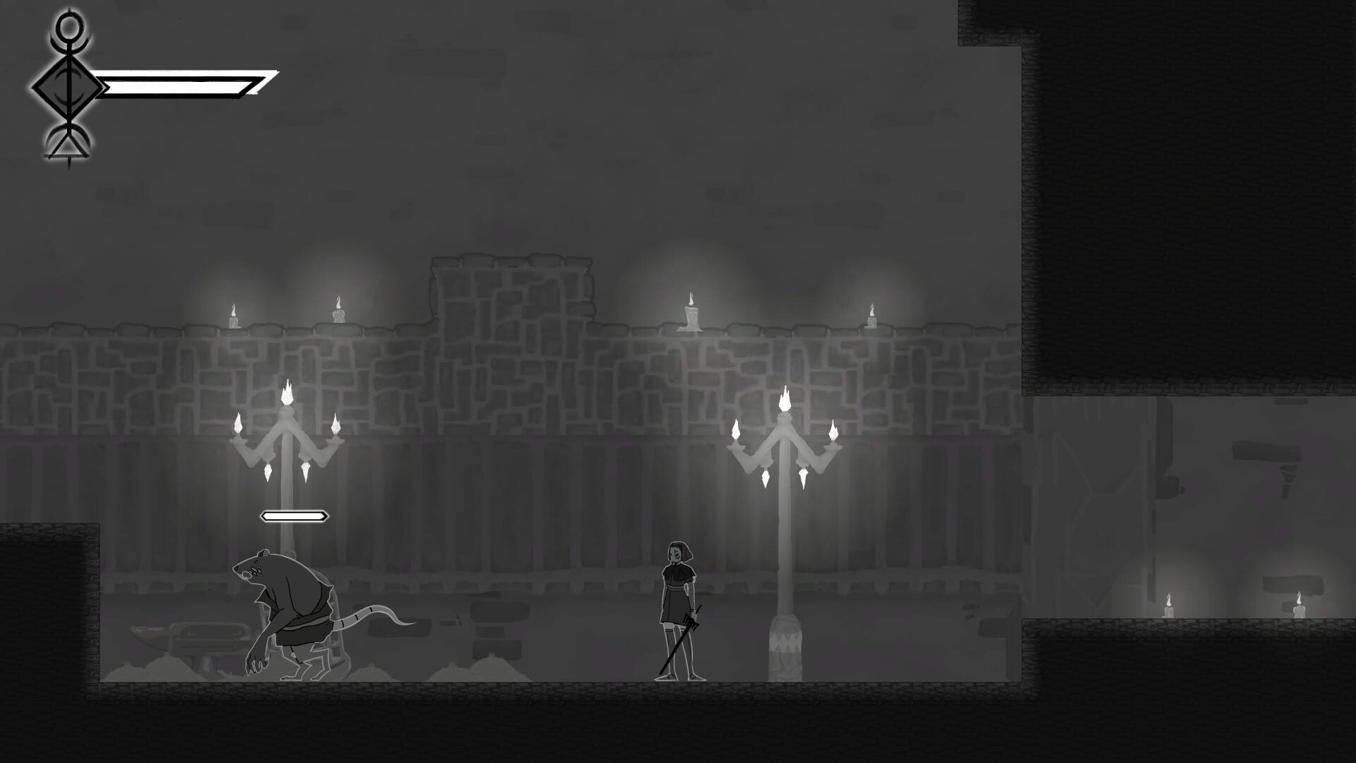 Screenshot for Hysteric Kingdom