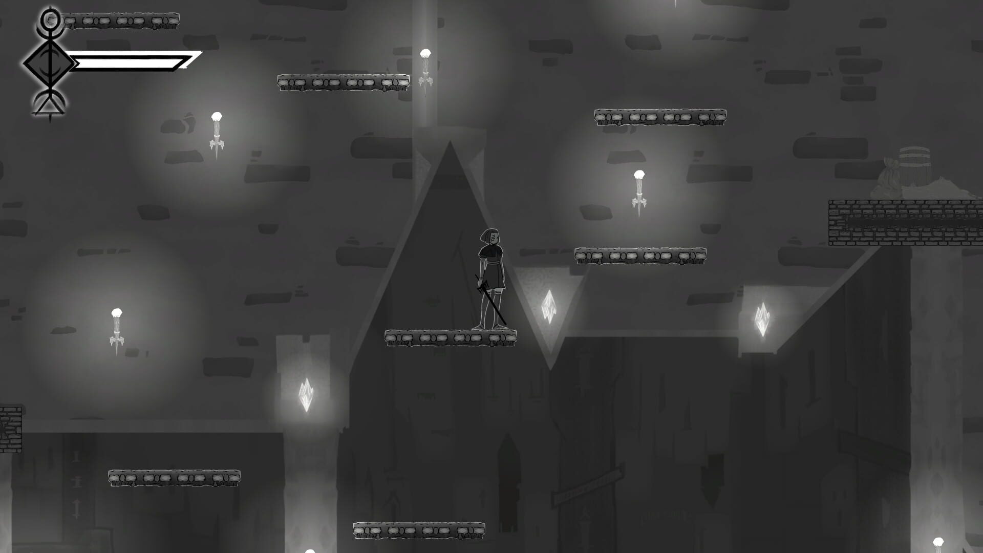 Screenshot for Hysteric Kingdom