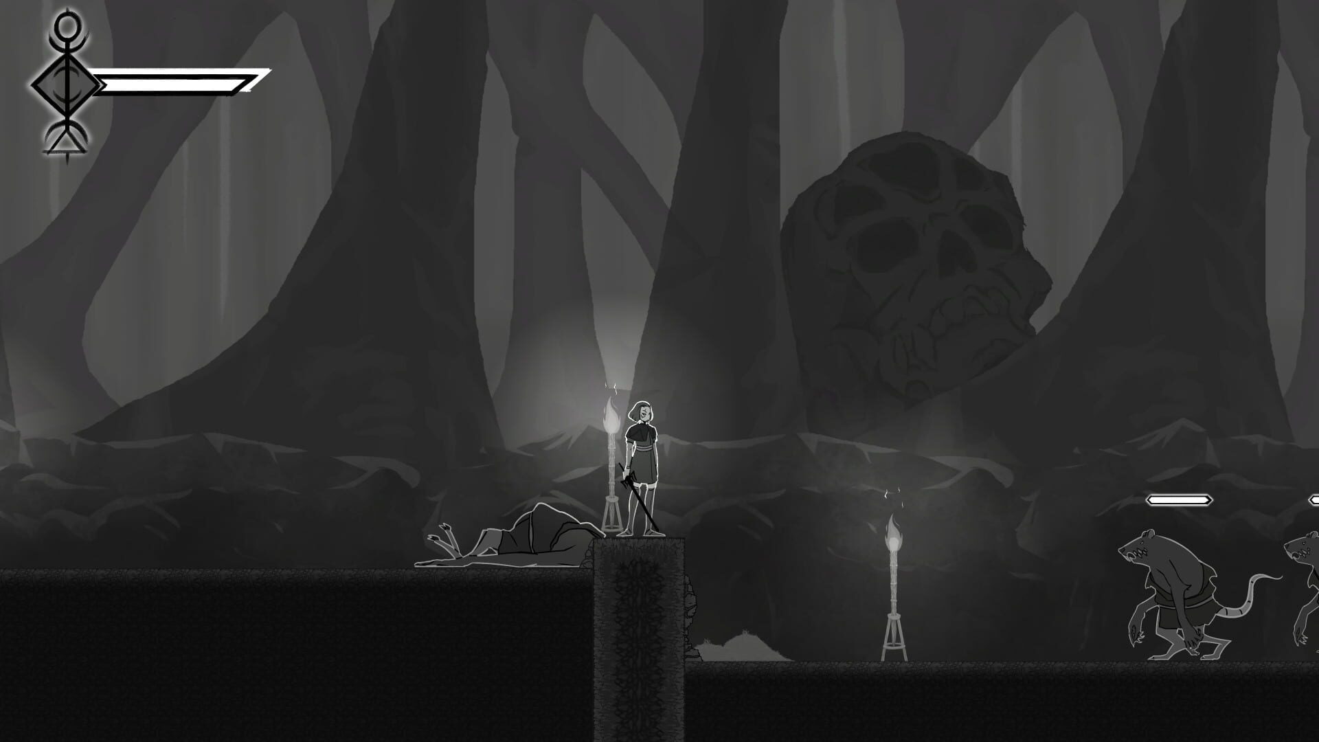 Screenshot for Hysteric Kingdom