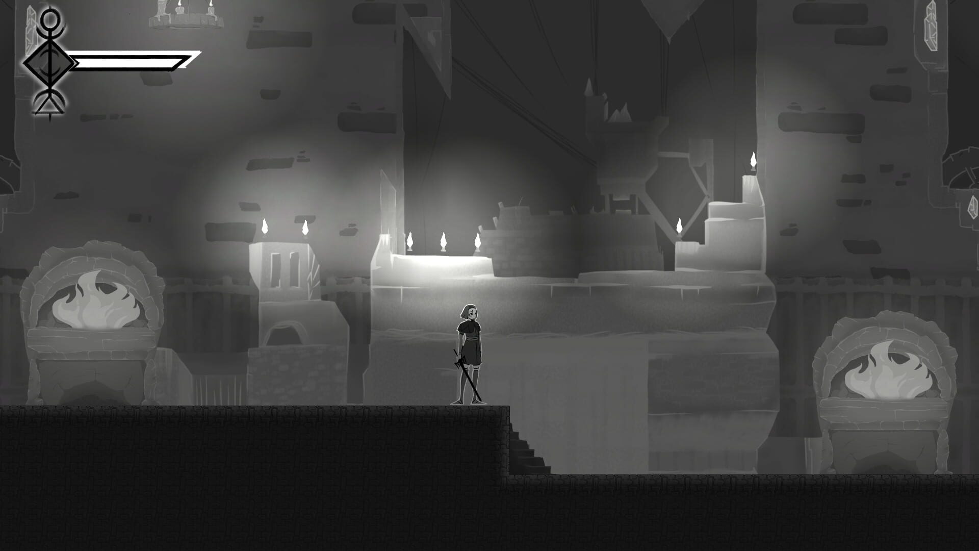 Screenshot for Hysteric Kingdom