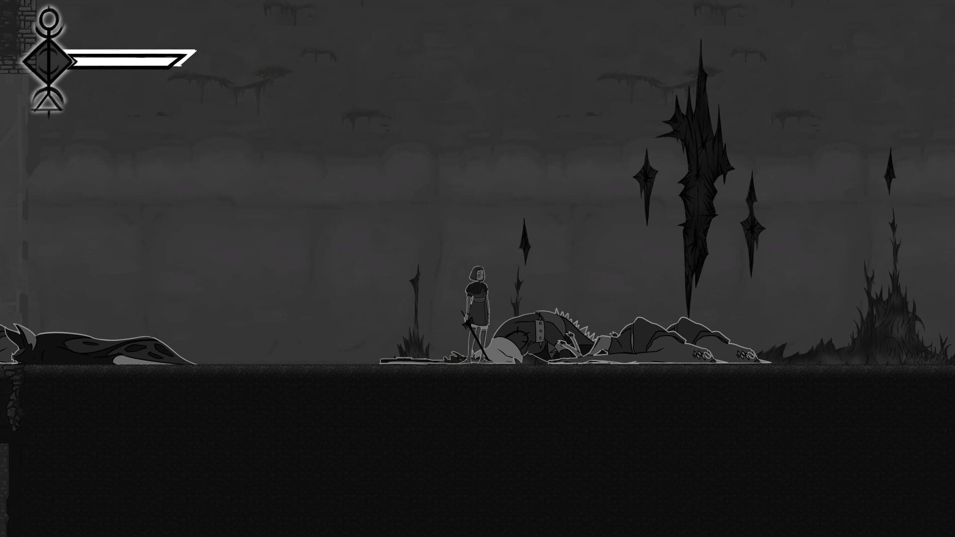 Screenshot for Hysteric Kingdom