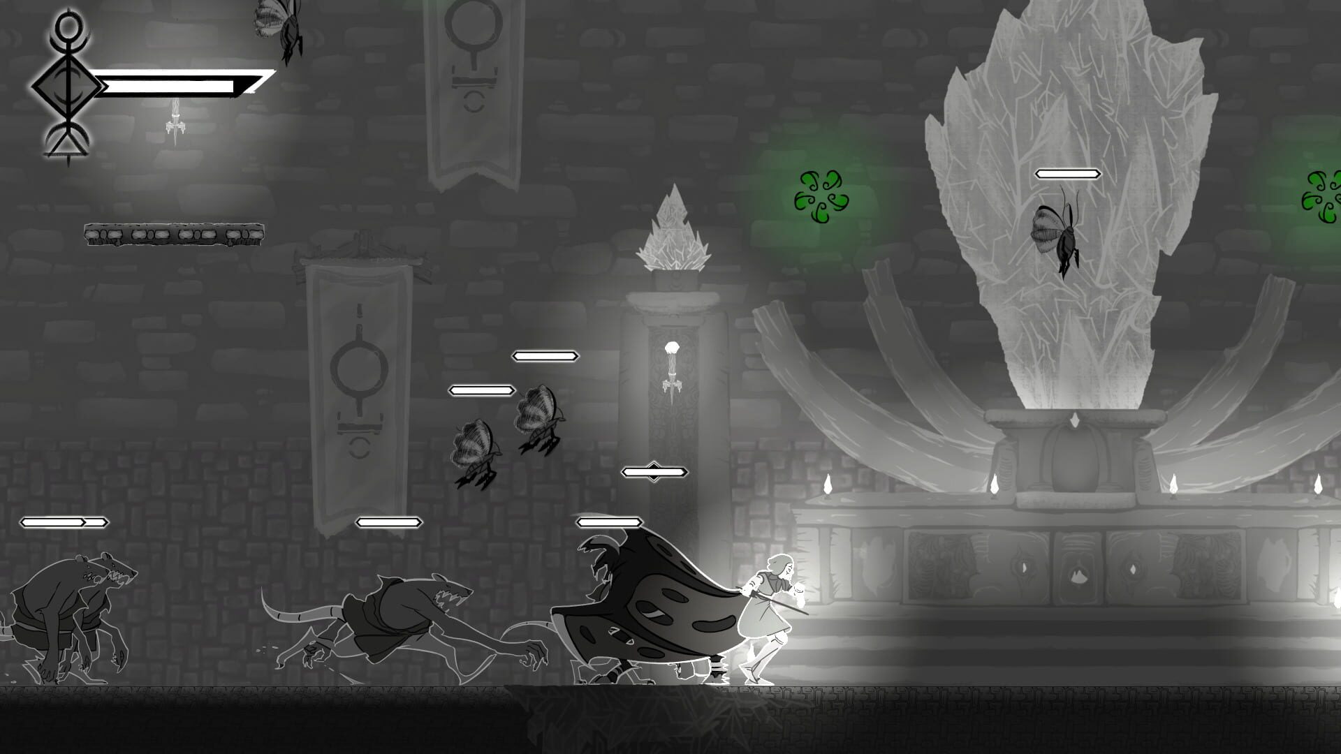 Screenshot for Hysteric Kingdom