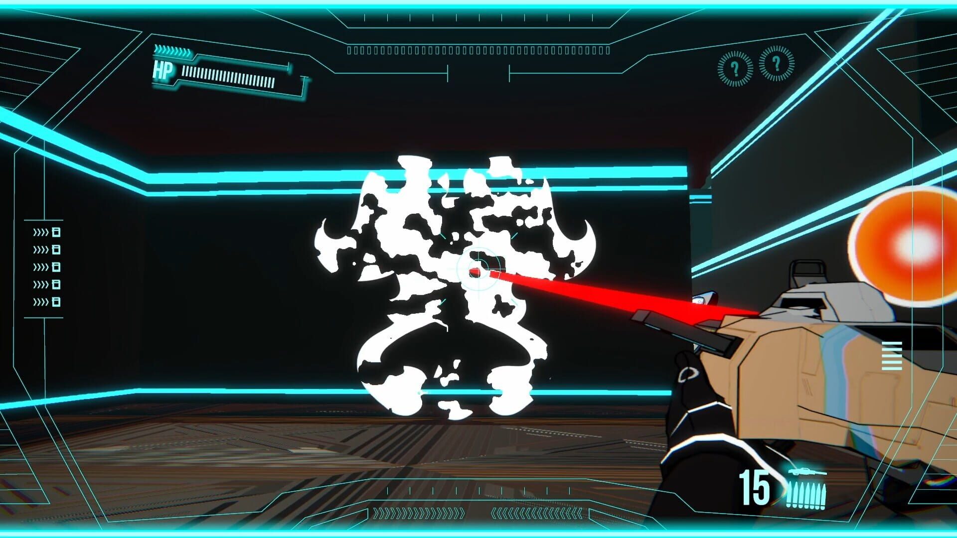 Screenshot for Retro Arsenal