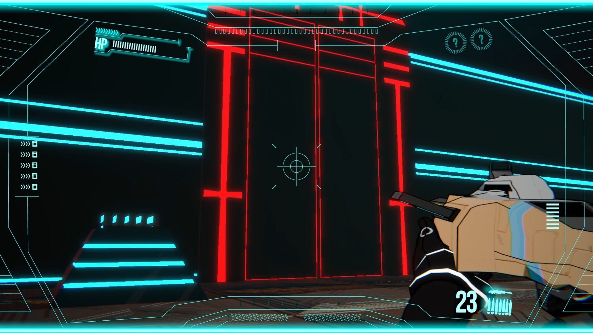 Screenshot for Retro Arsenal
