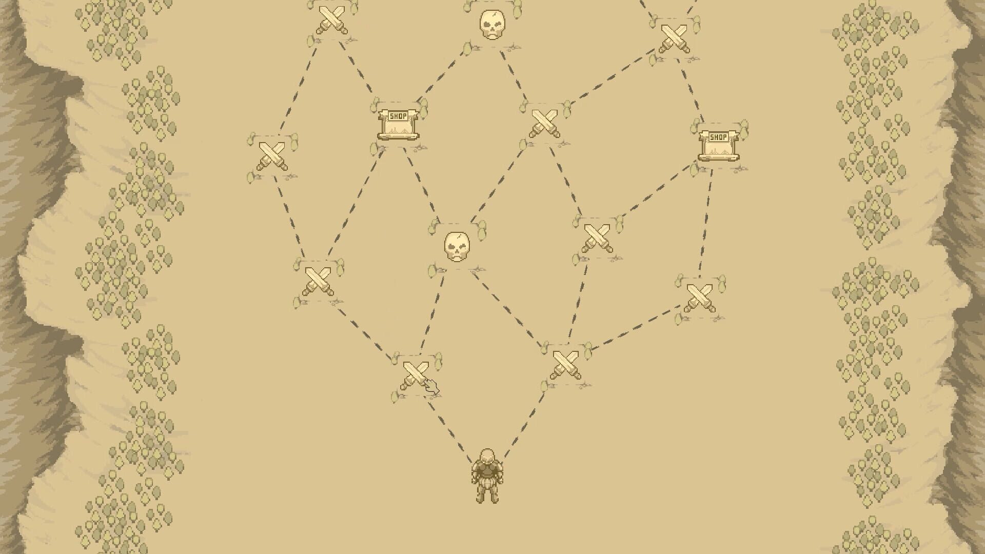 Screenshot for Rune Dice