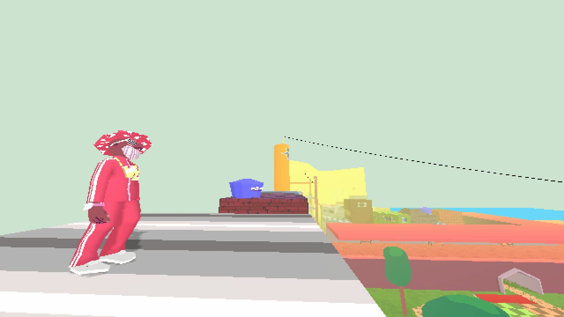 Screenshot for Morro Acima