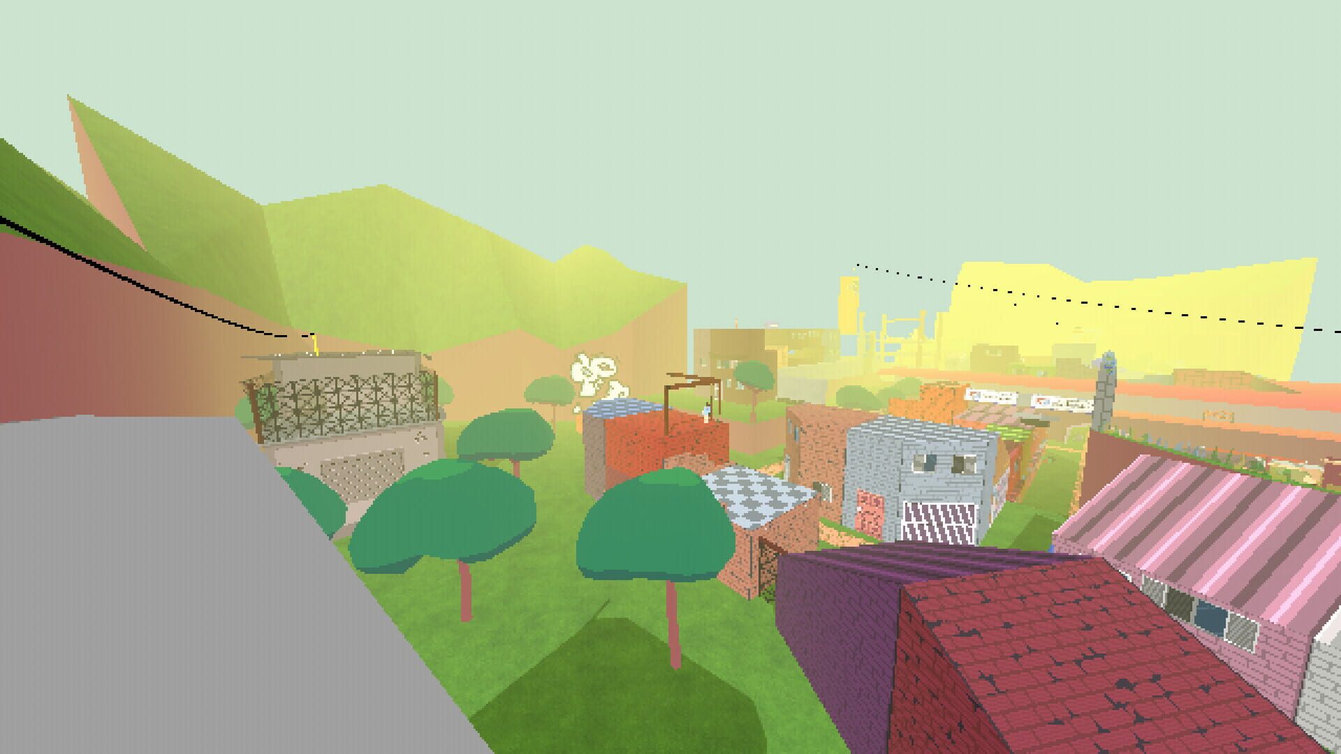 Screenshot for Morro Acima