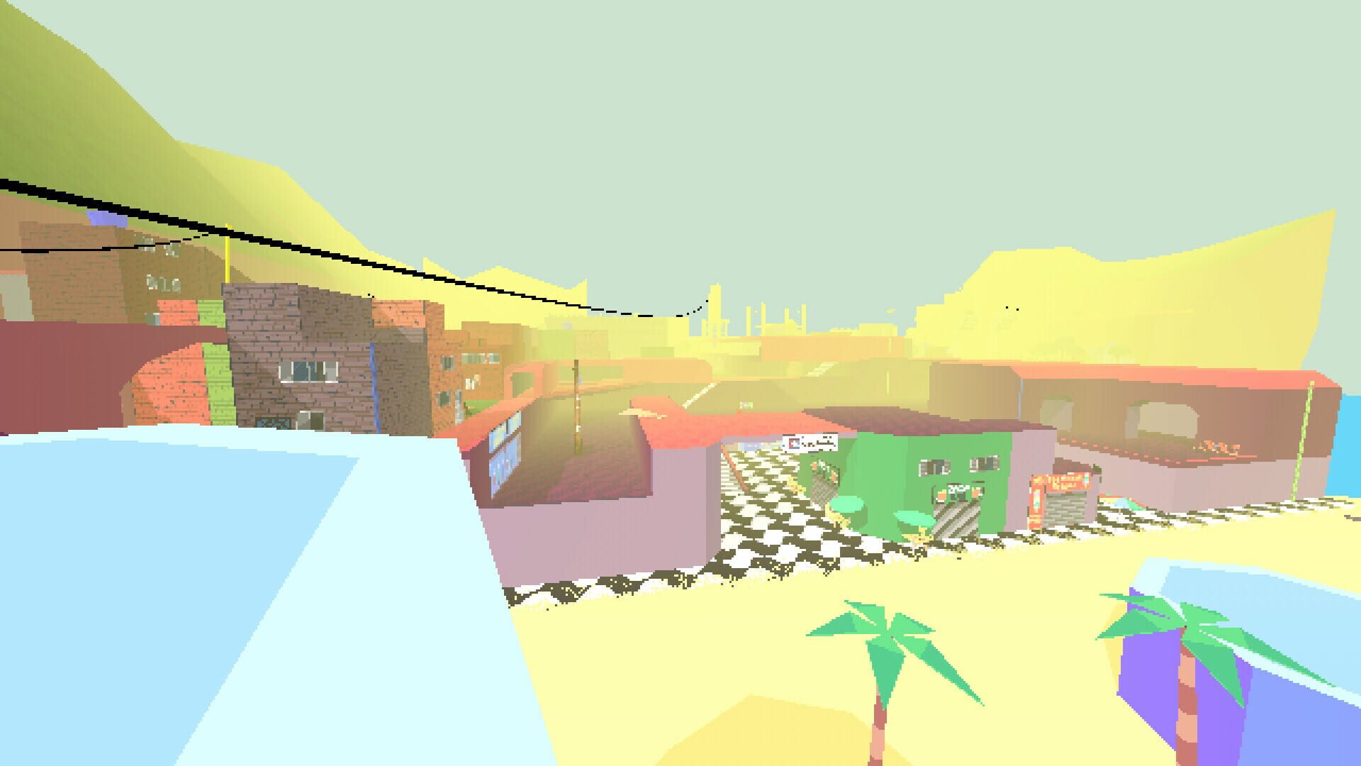 Screenshot for Morro Acima
