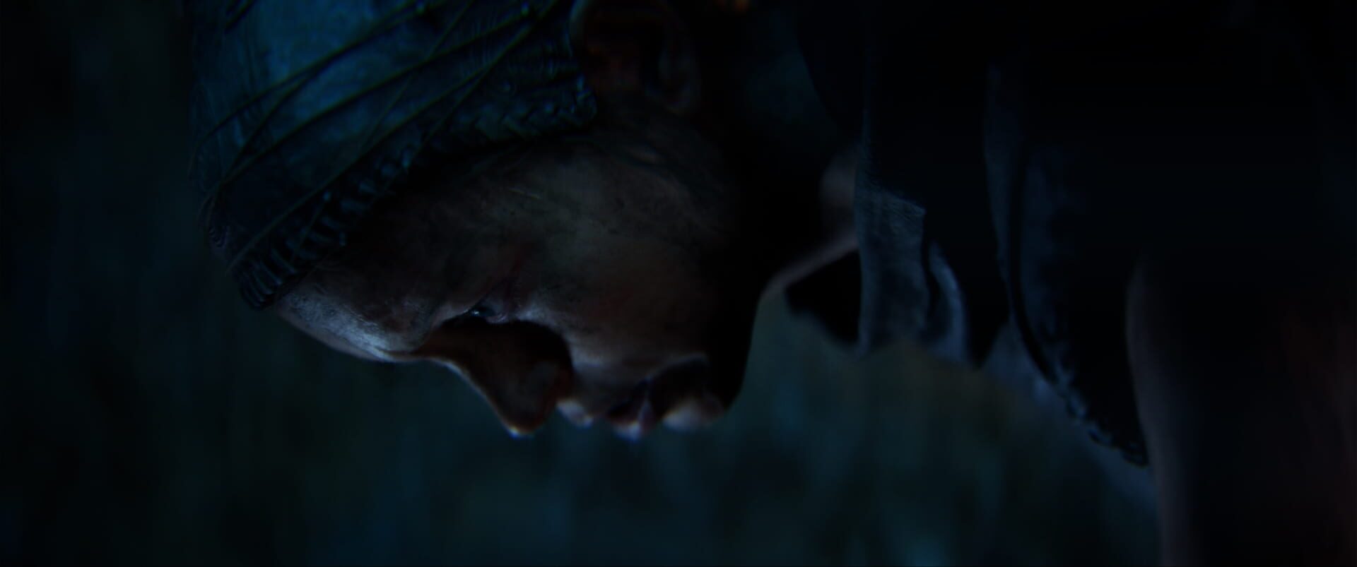 Screenshot for Senua's Saga: Hellblade II