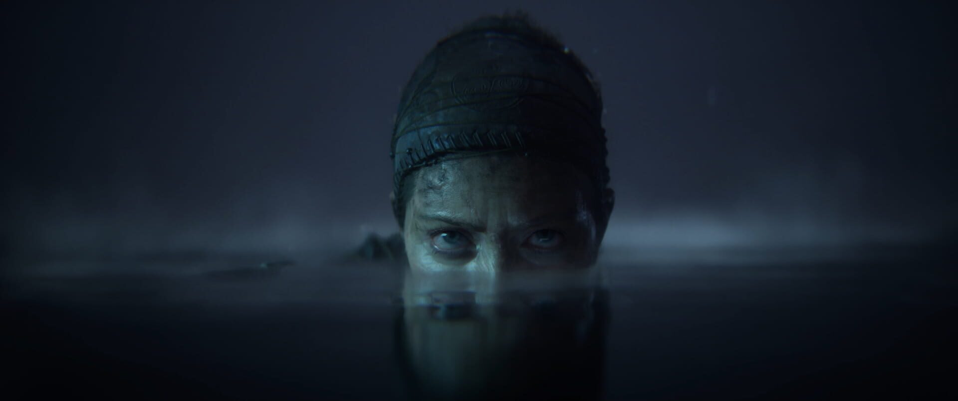 Screenshot for Senua's Saga: Hellblade II