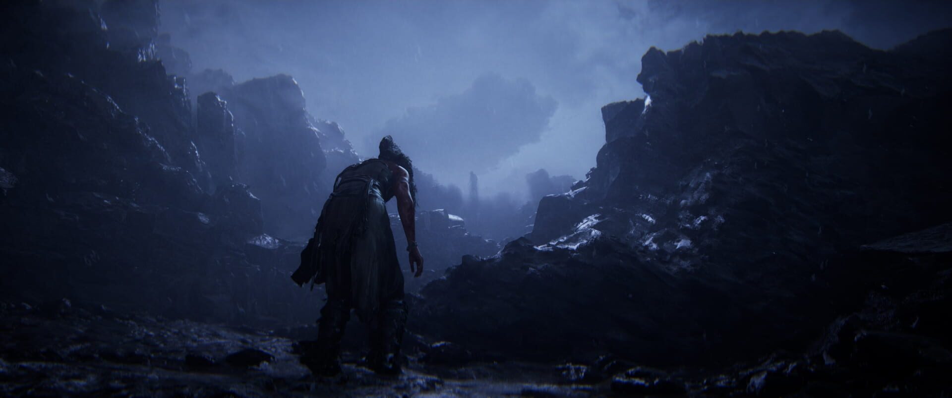 Screenshot for Senua's Saga: Hellblade II