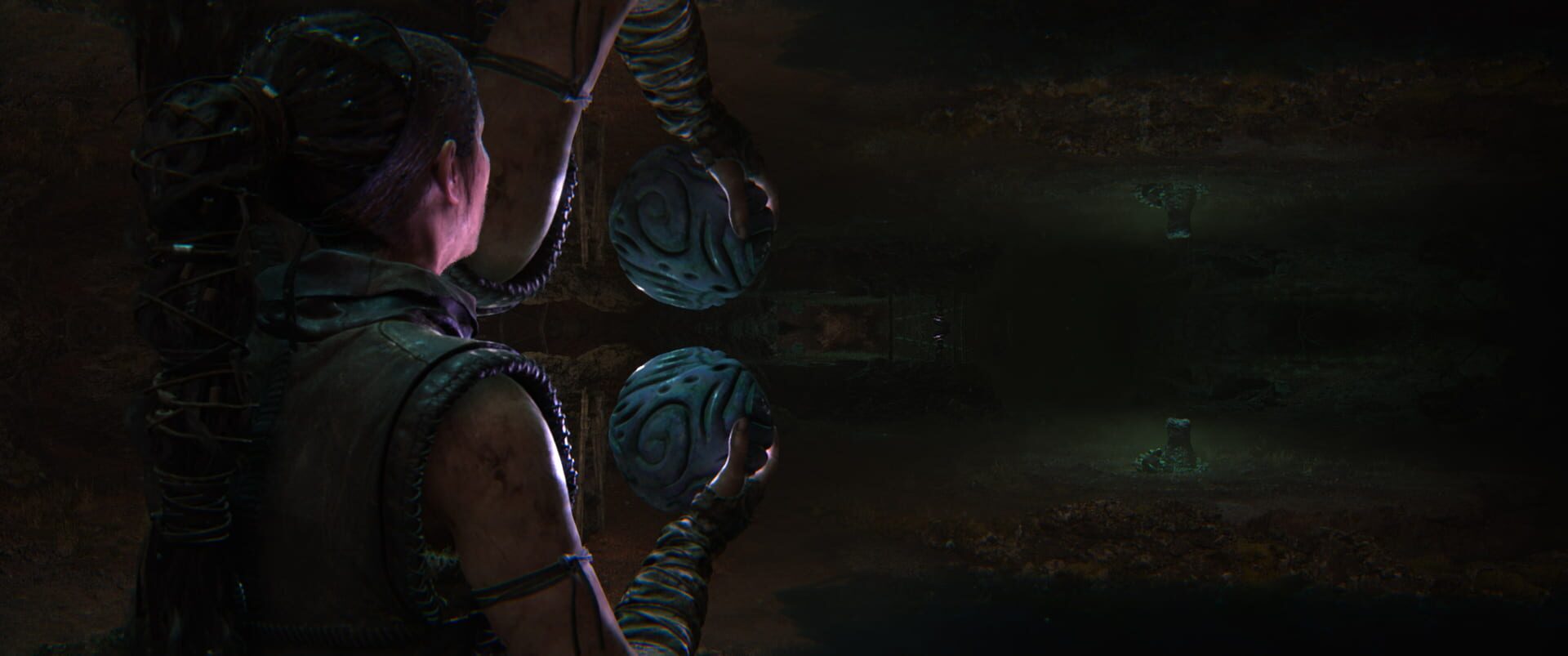 Screenshot for Senua's Saga: Hellblade II