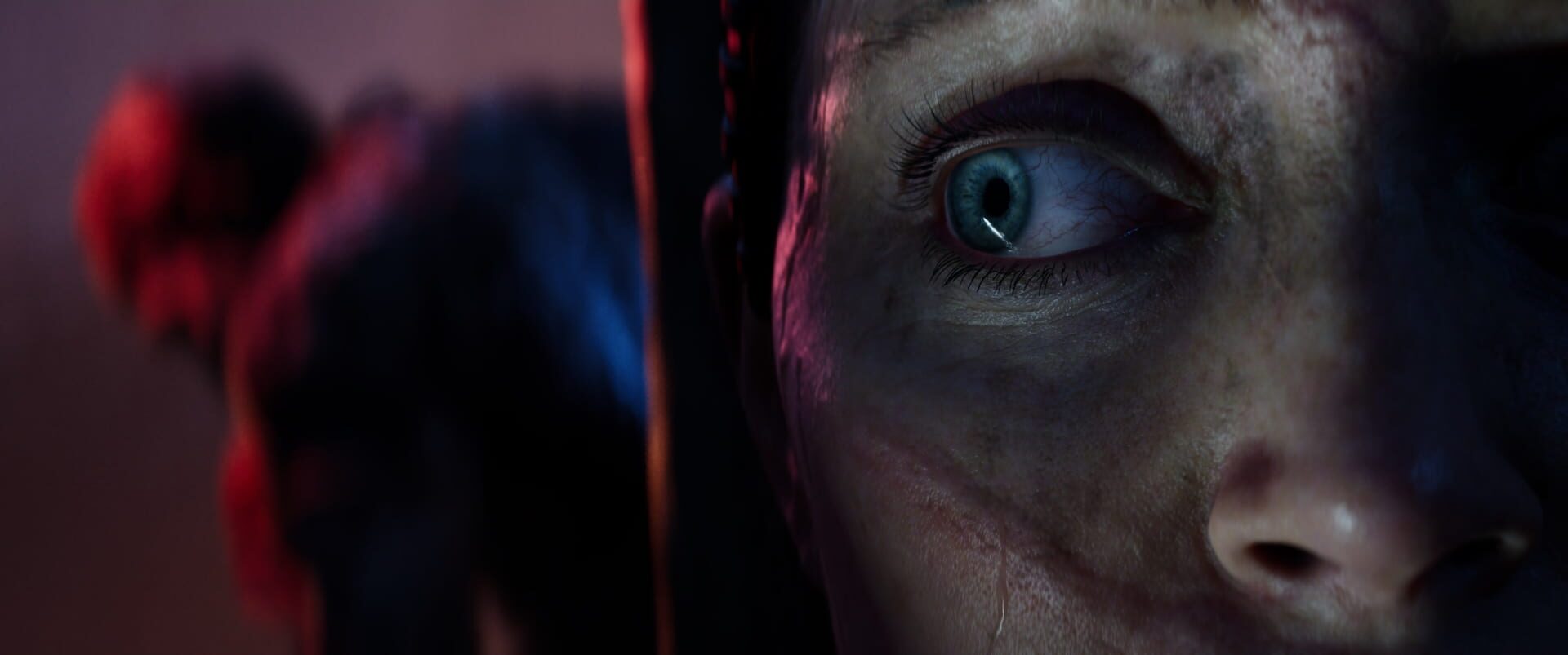 Screenshot for Senua's Saga: Hellblade II