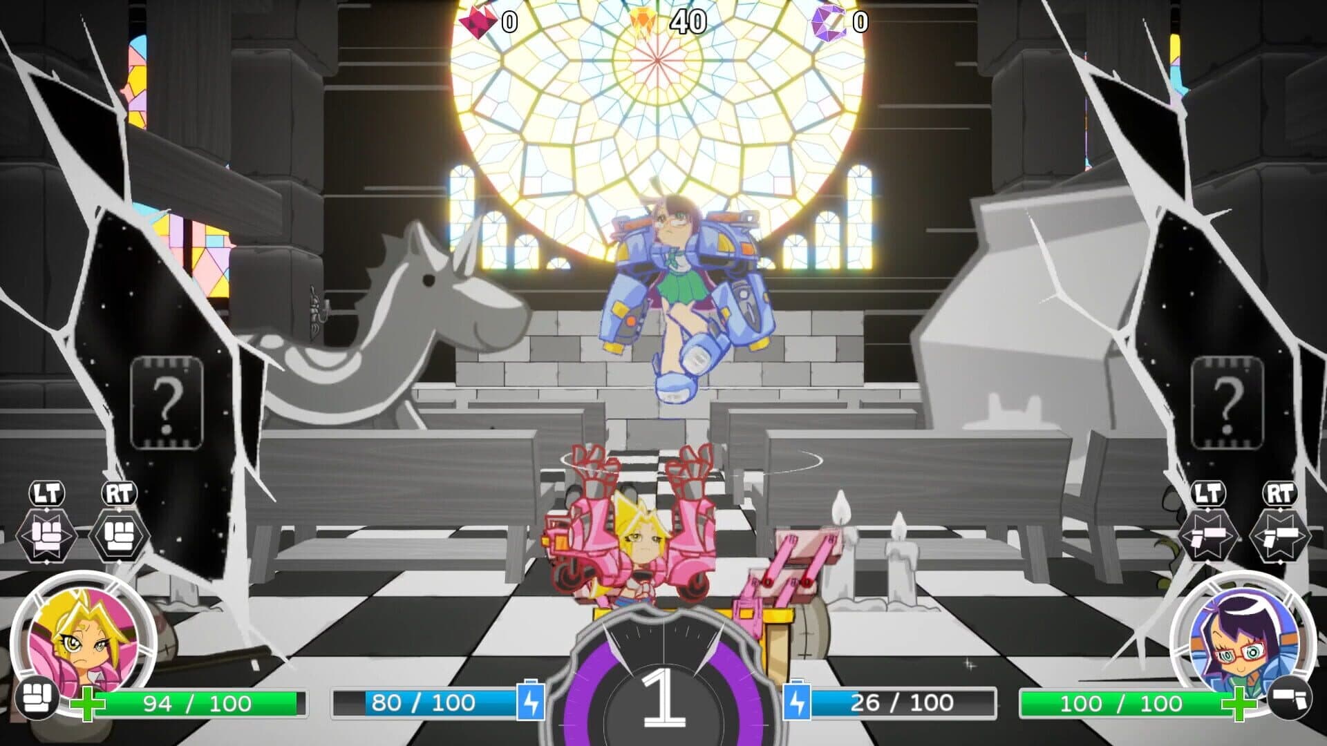 Screenshot for Awaking Beauty