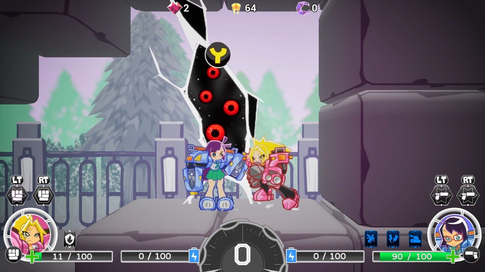 Screenshot for Awaking Beauty