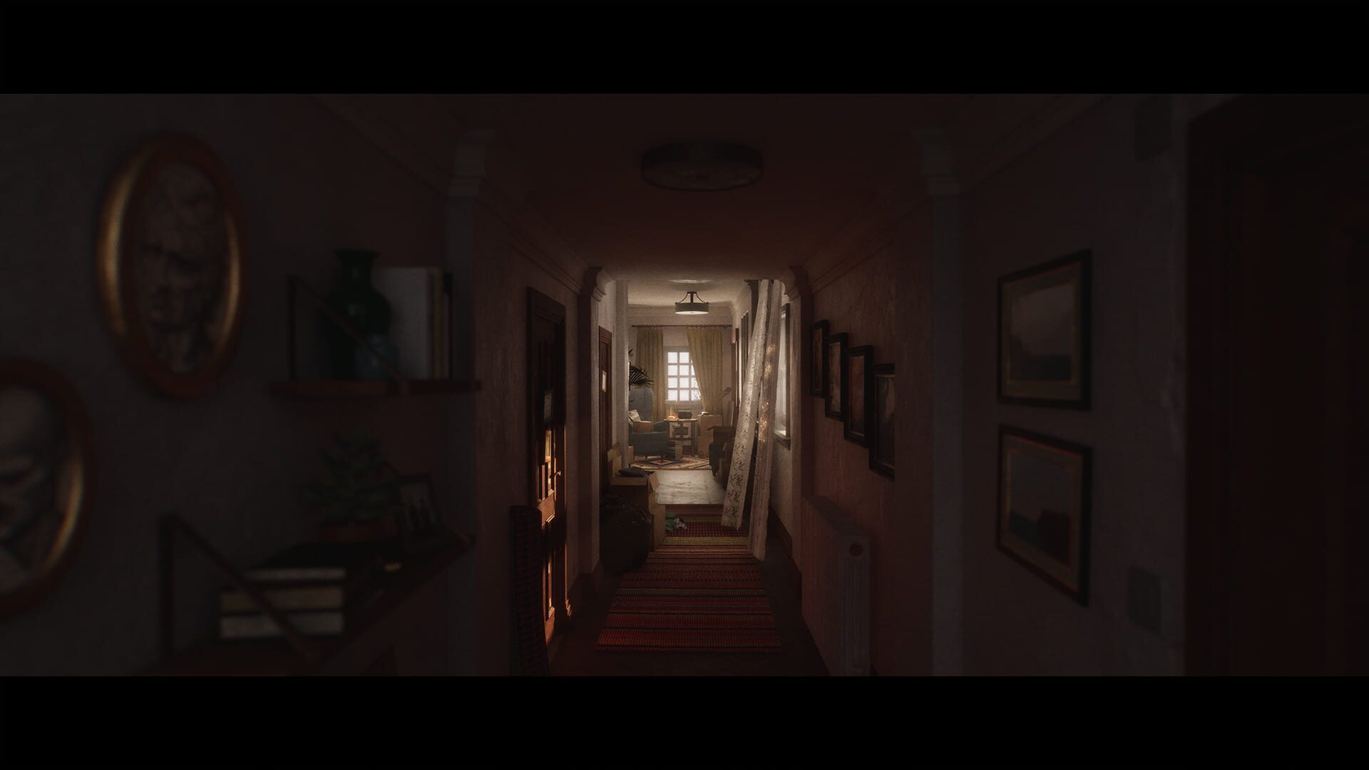 Screenshot for Luto
