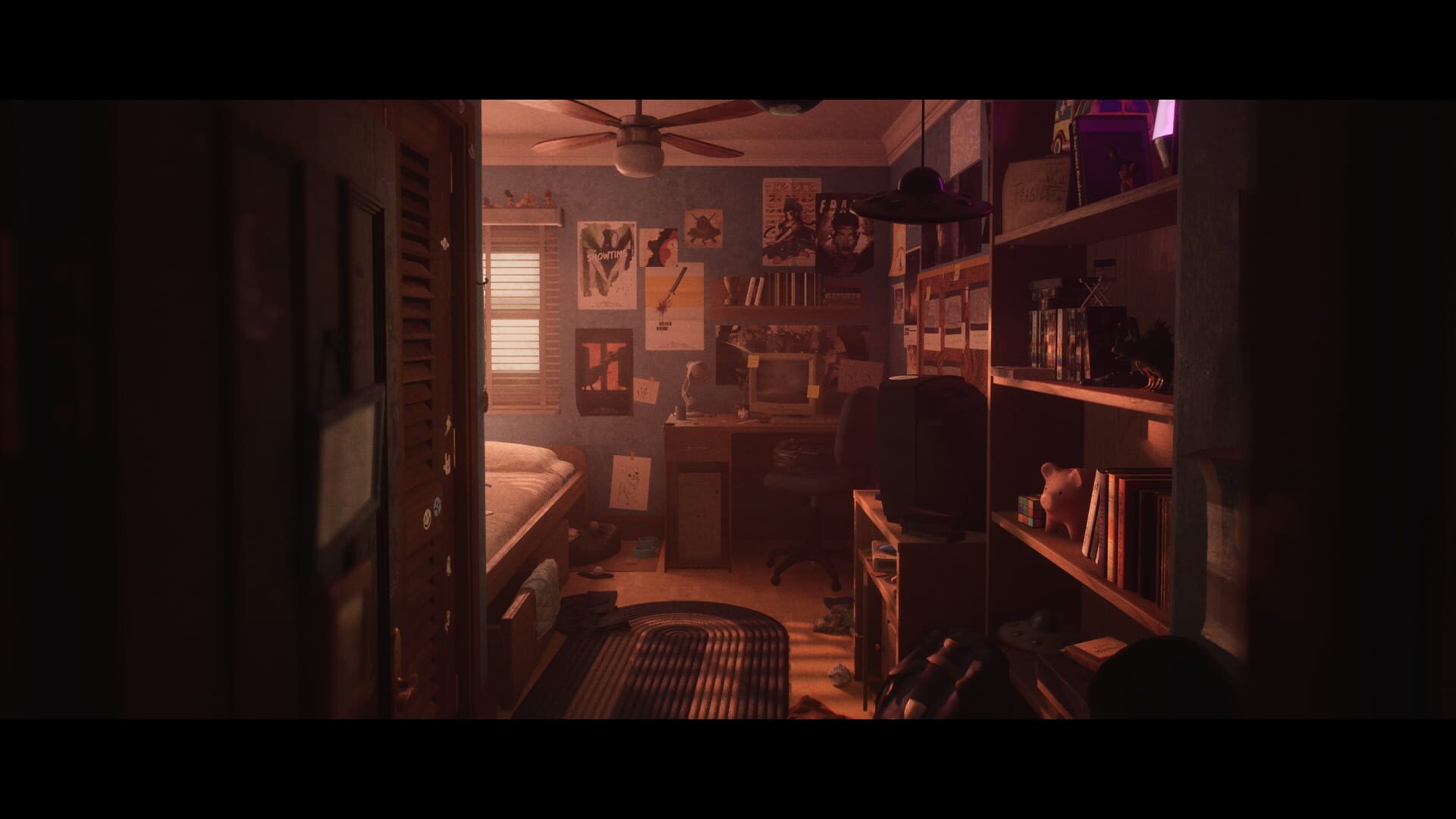 Screenshot for Luto