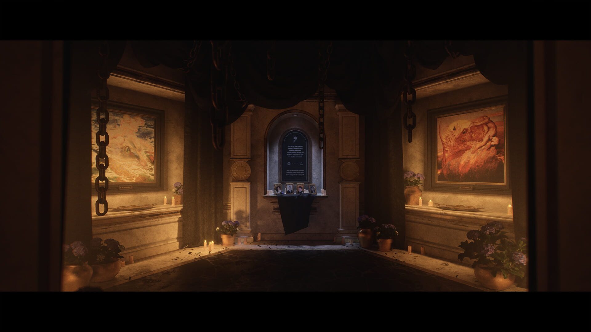 Screenshot for Luto