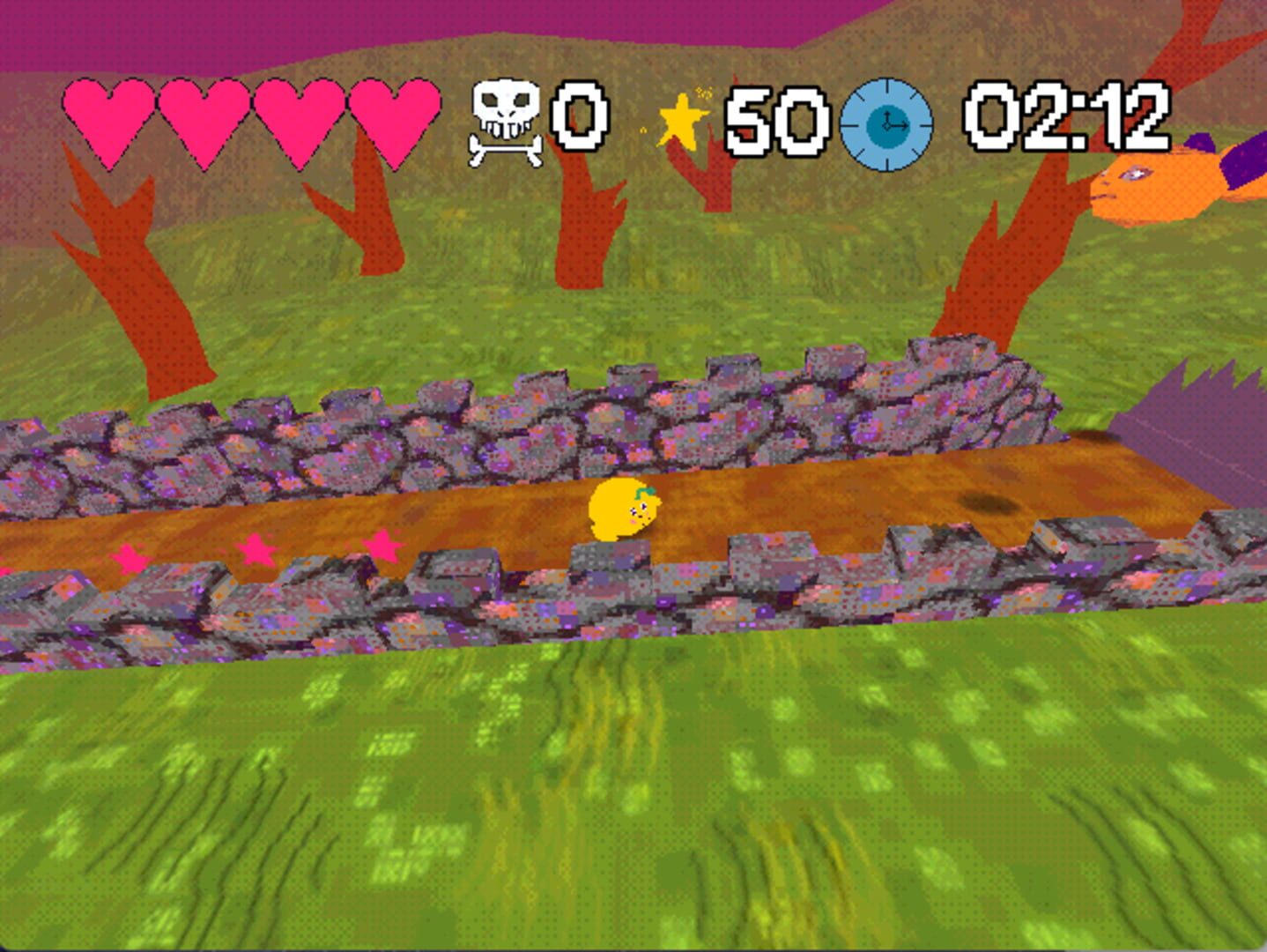 Screenshot for KiroKiro BoBon