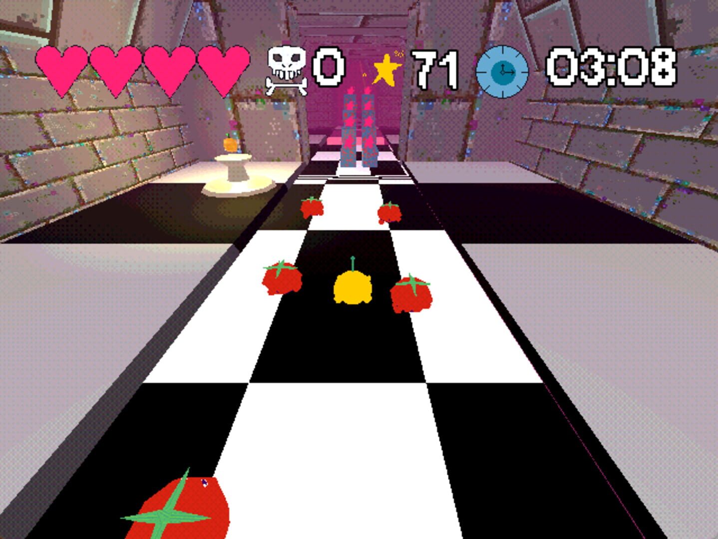Screenshot for KiroKiro BoBon