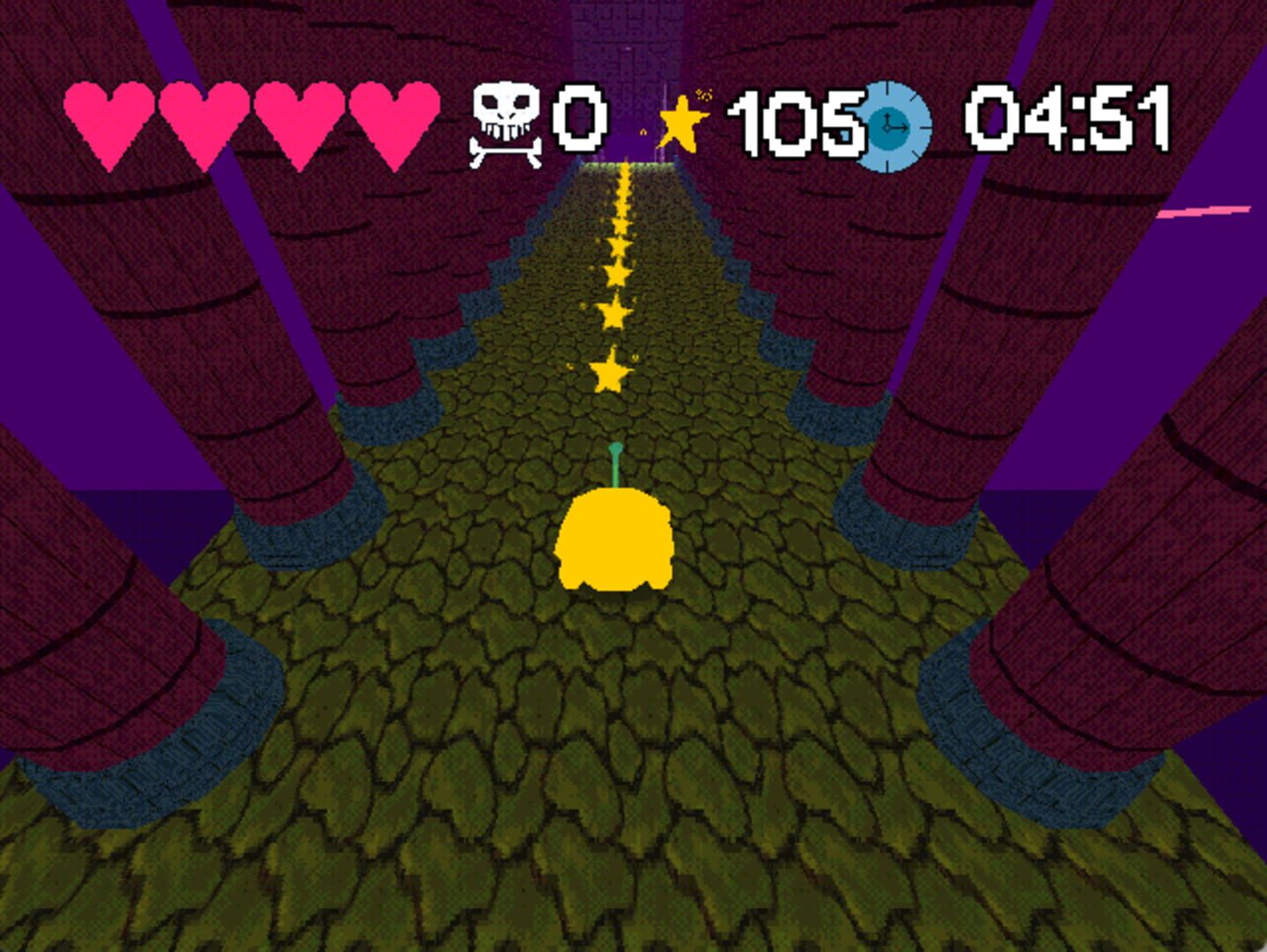 Screenshot for KiroKiro BoBon