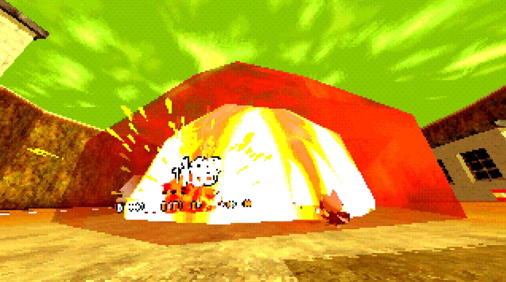 Screenshot for Love Sick Cats
