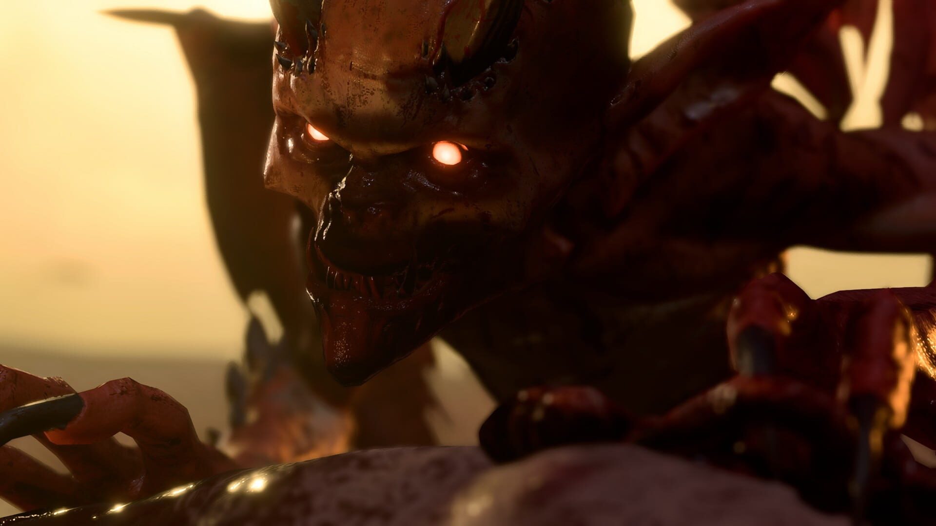 Screenshot for Baldur's Gate 3
