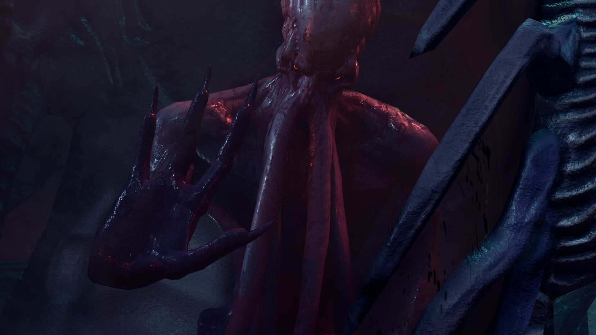 Screenshot for Baldur's Gate 3