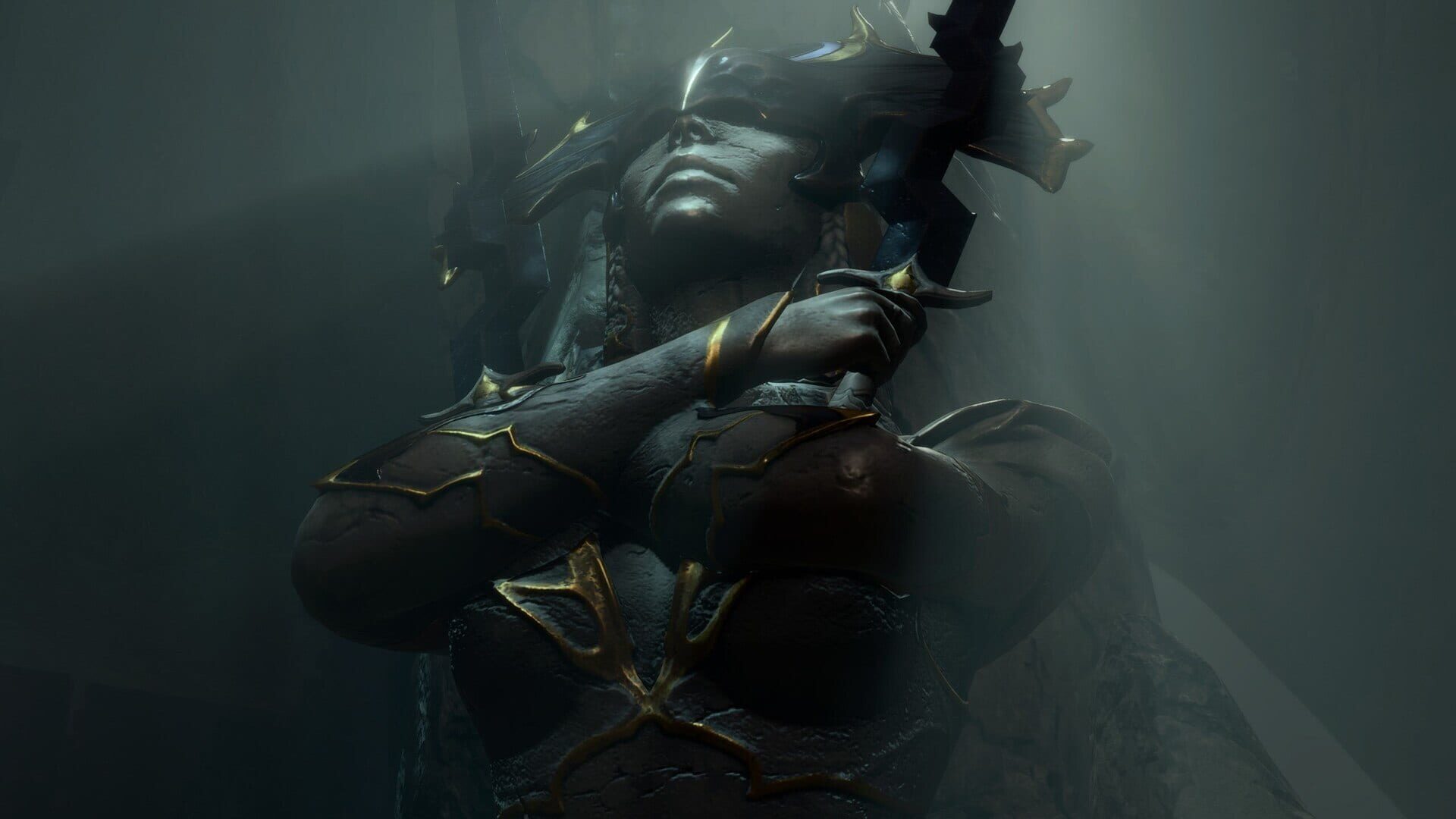 Screenshot for Baldur's Gate 3