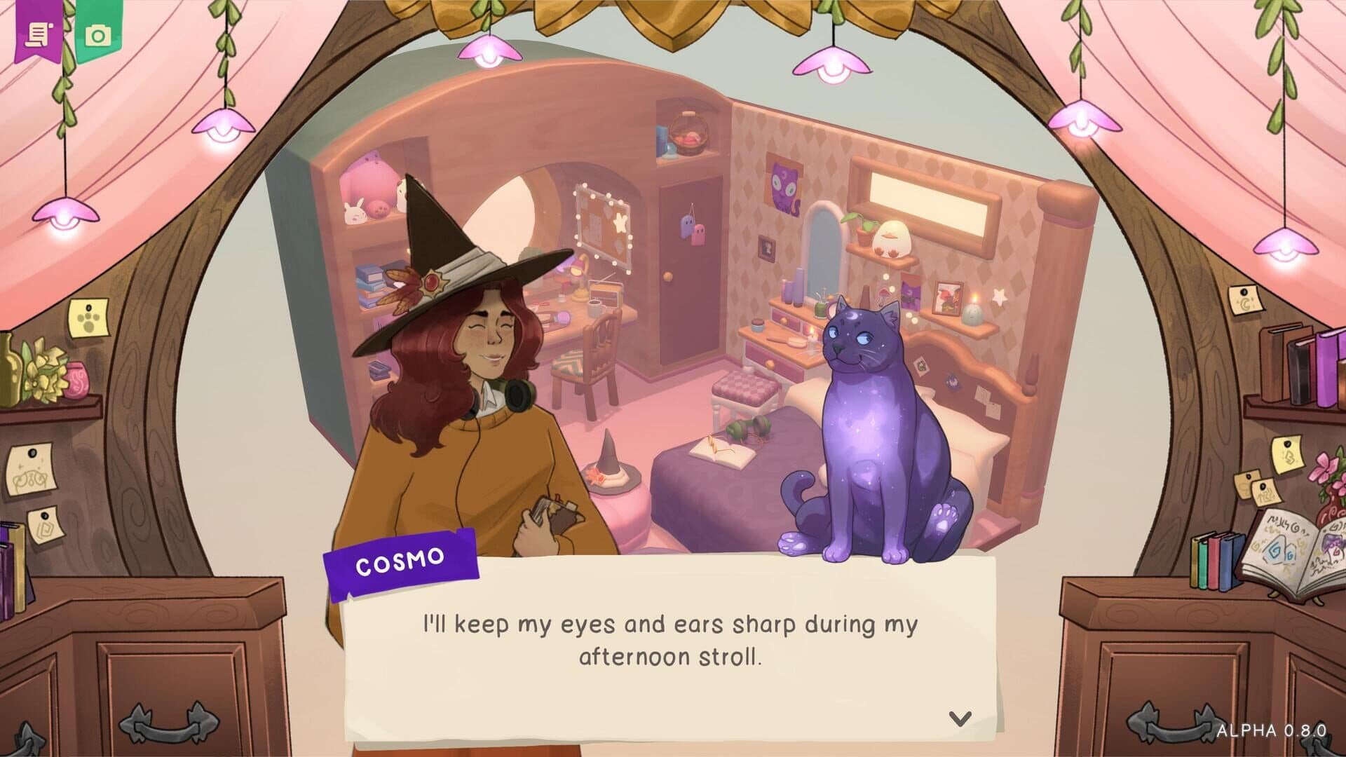 Screenshot for Design & Conjure