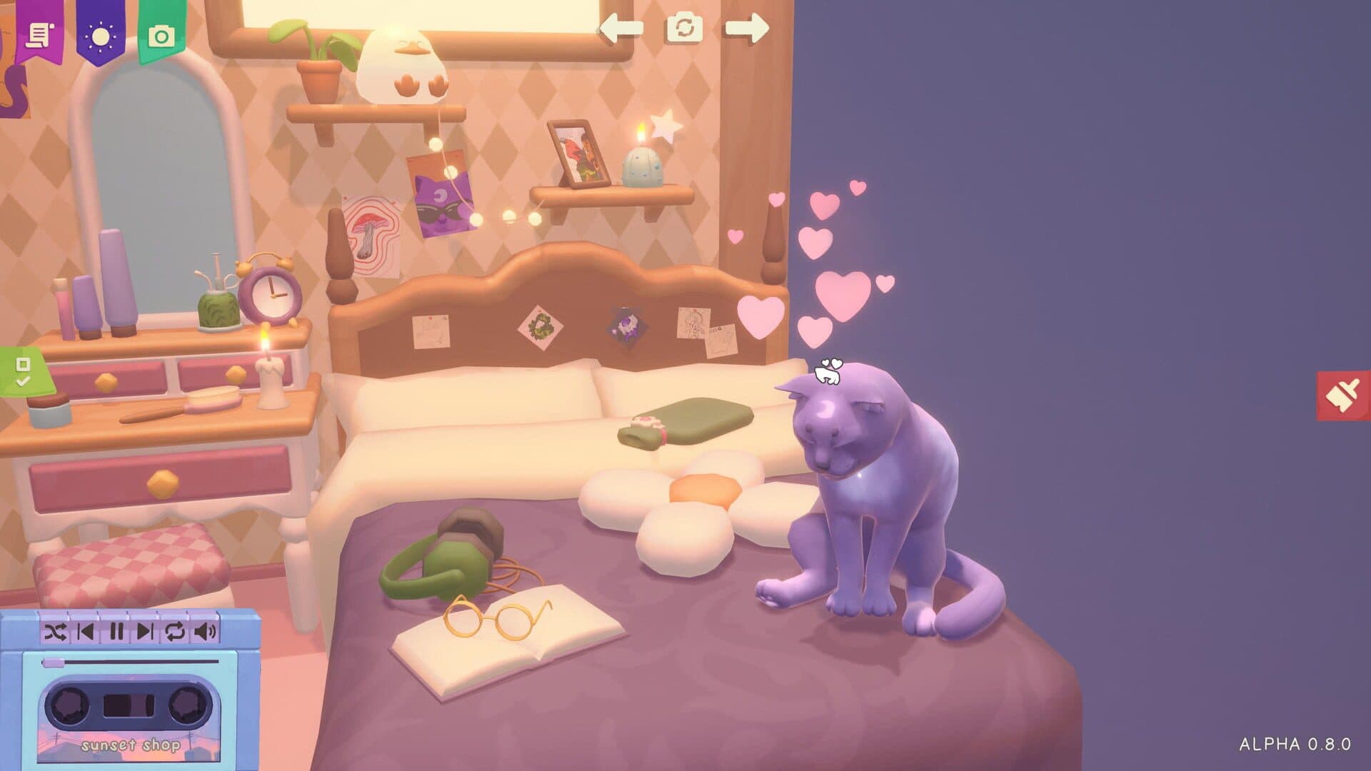 Screenshot for Design & Conjure
