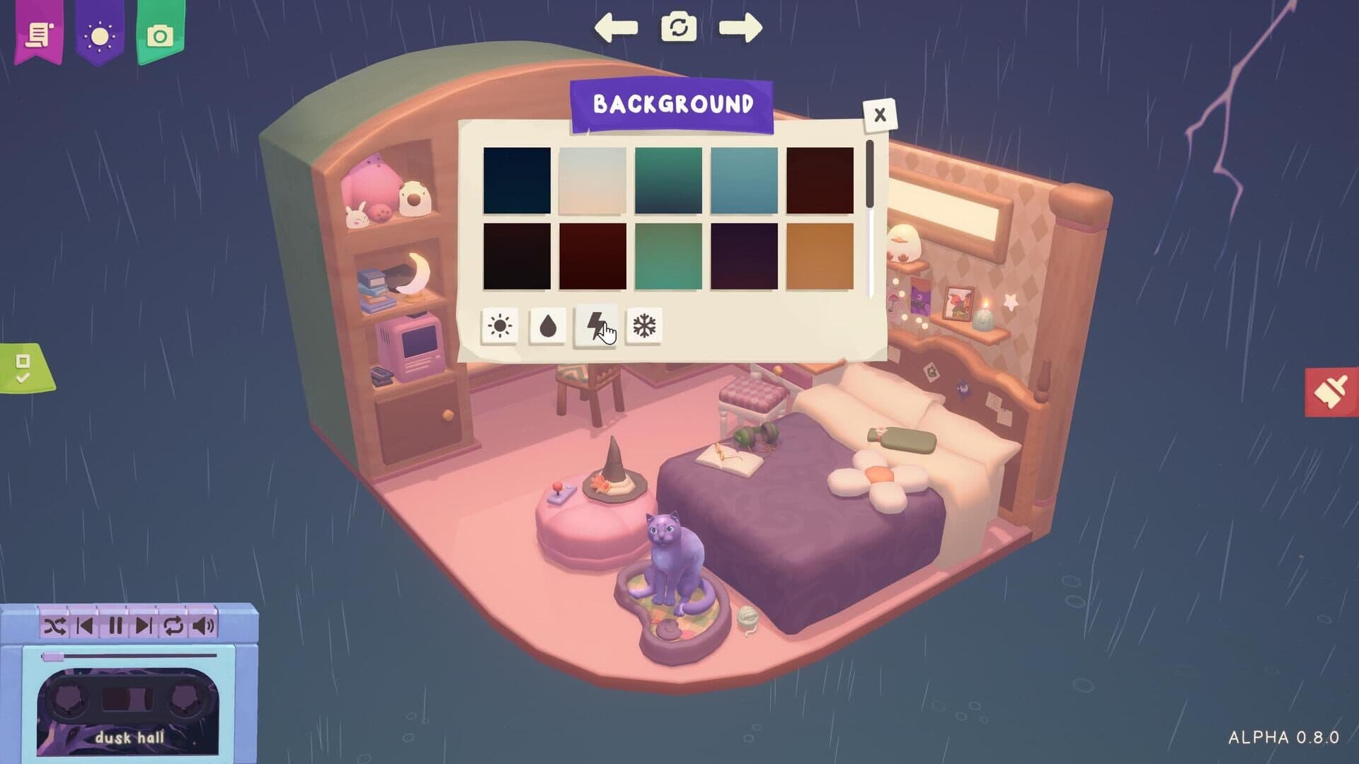 Screenshot for Design & Conjure