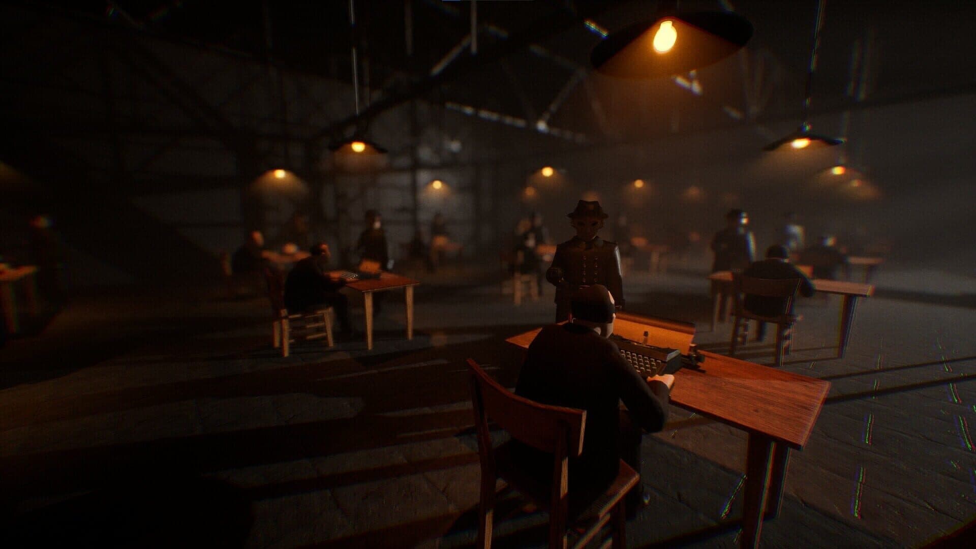 Screenshot for Final Sentence