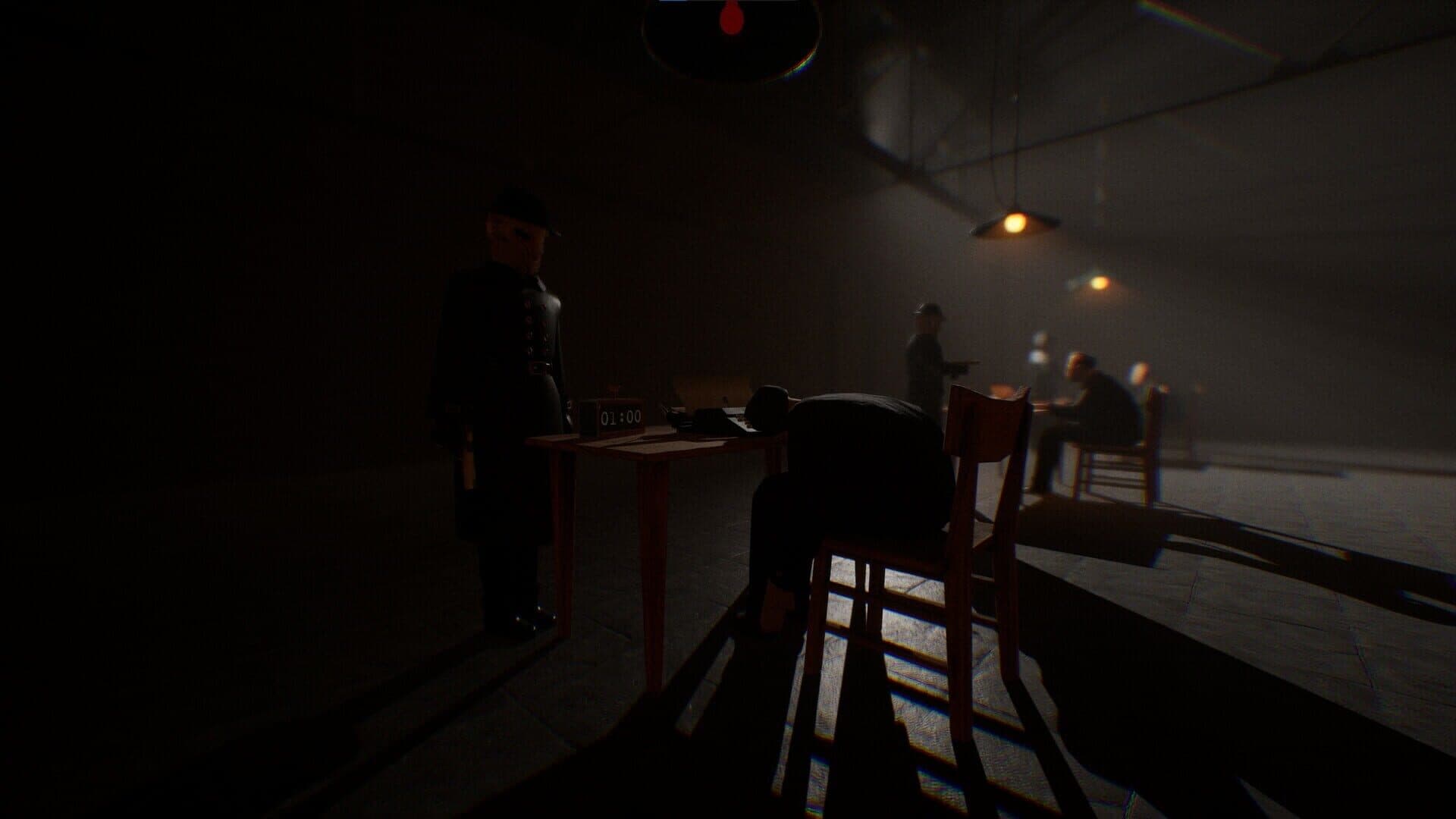 Screenshot for Final Sentence