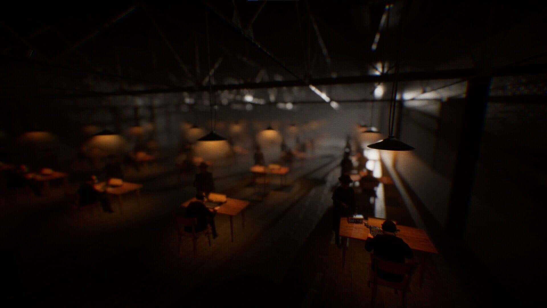 Screenshot for Final Sentence