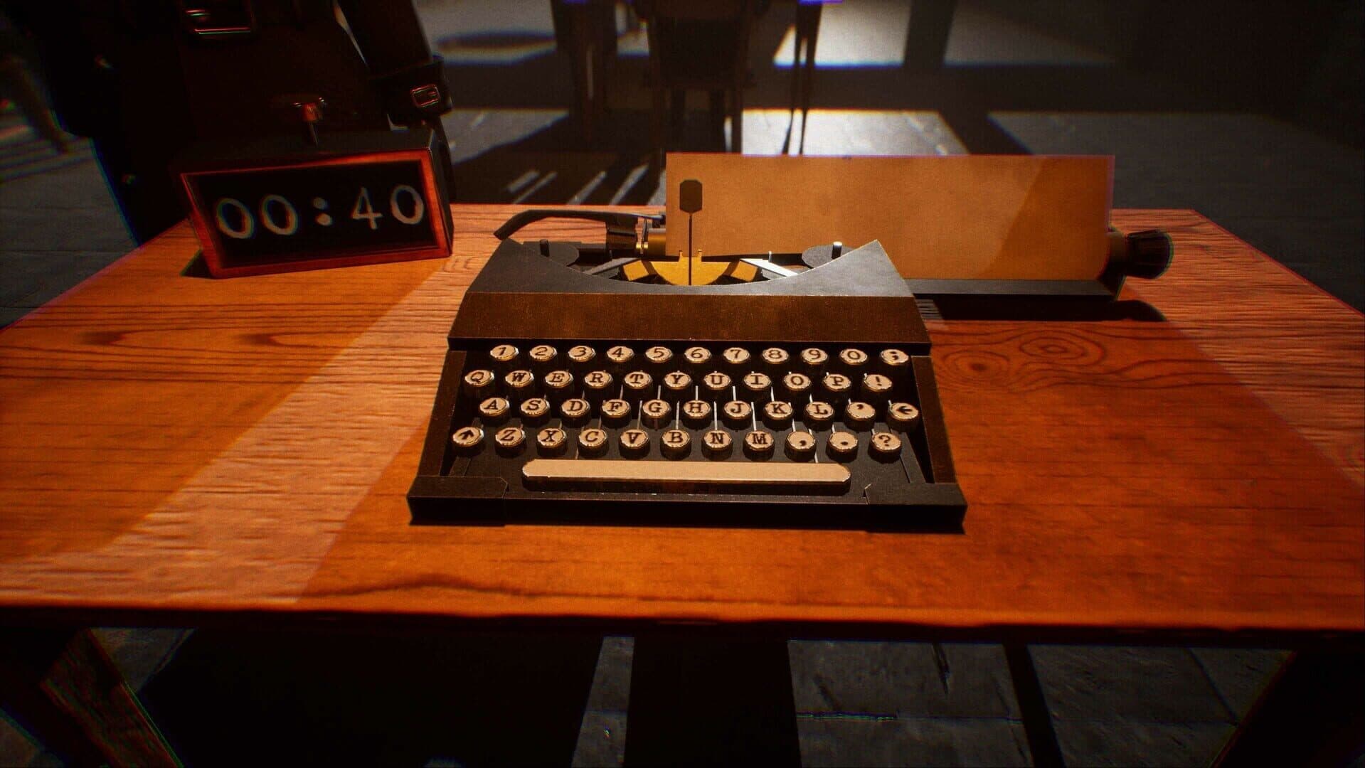 Screenshot for Final Sentence