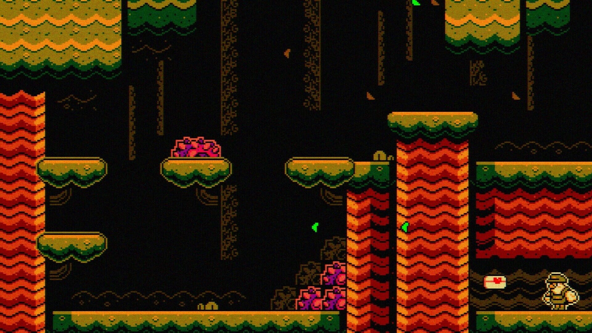 Screenshot for The Last Love Letter