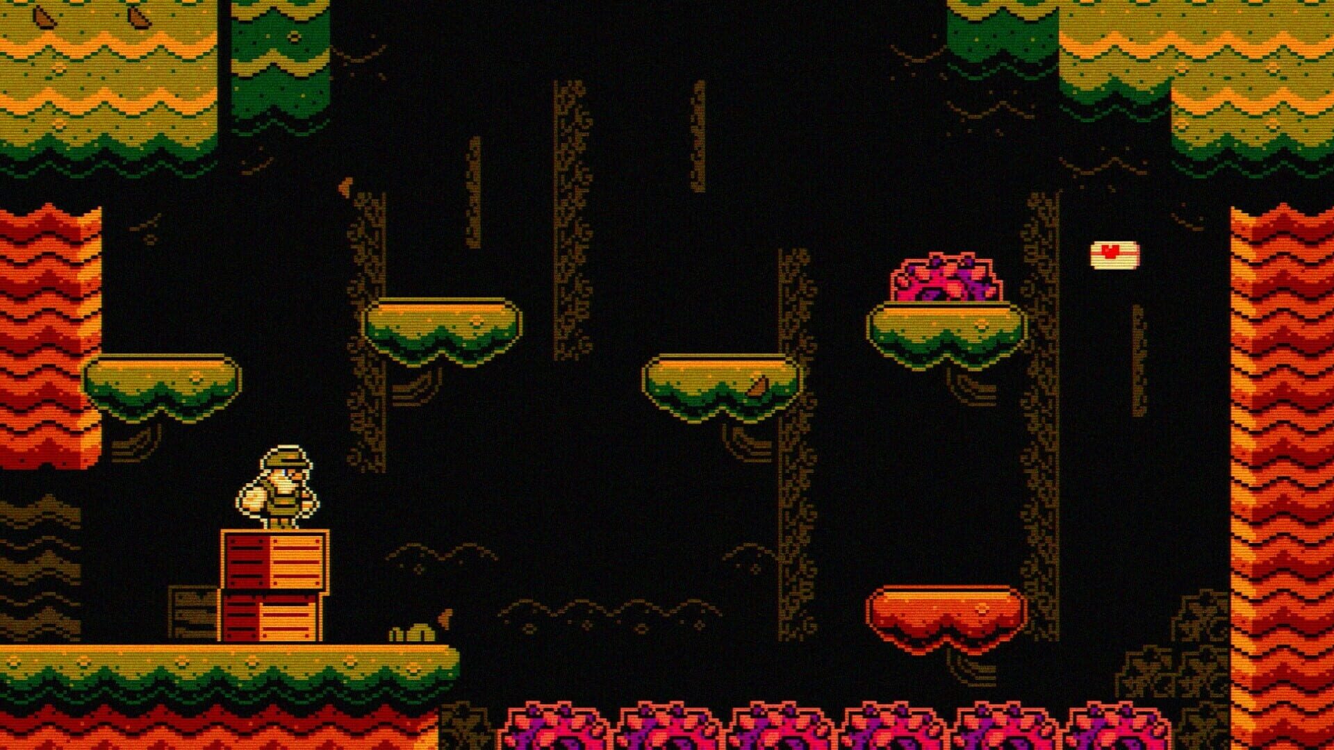 Screenshot for The Last Love Letter