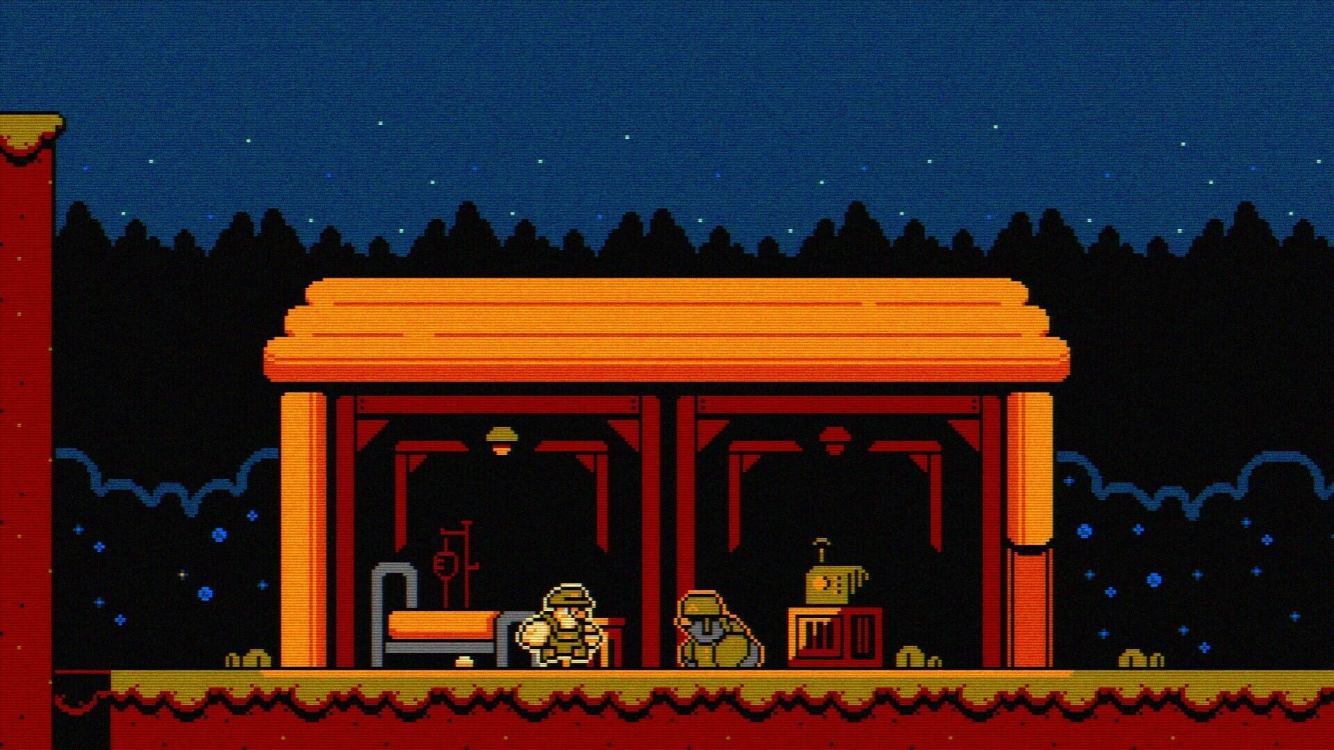 Screenshot for The Last Love Letter