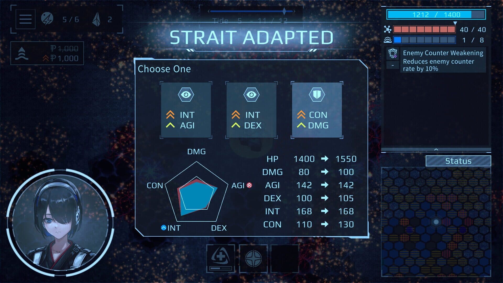 Screenshot for Voyage Router