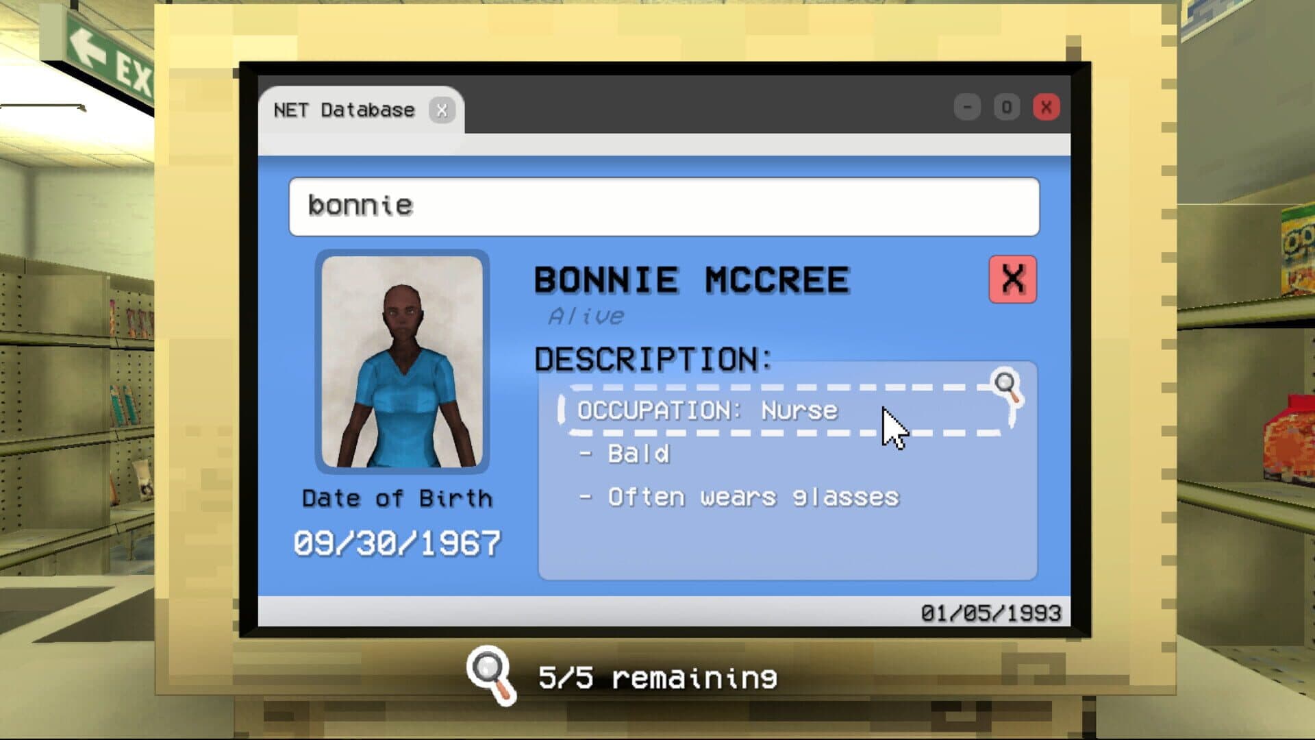 Screenshot for Shift at Midnight