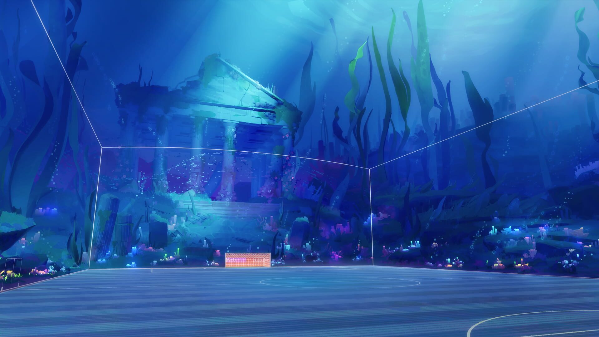 Screenshot for Rematch