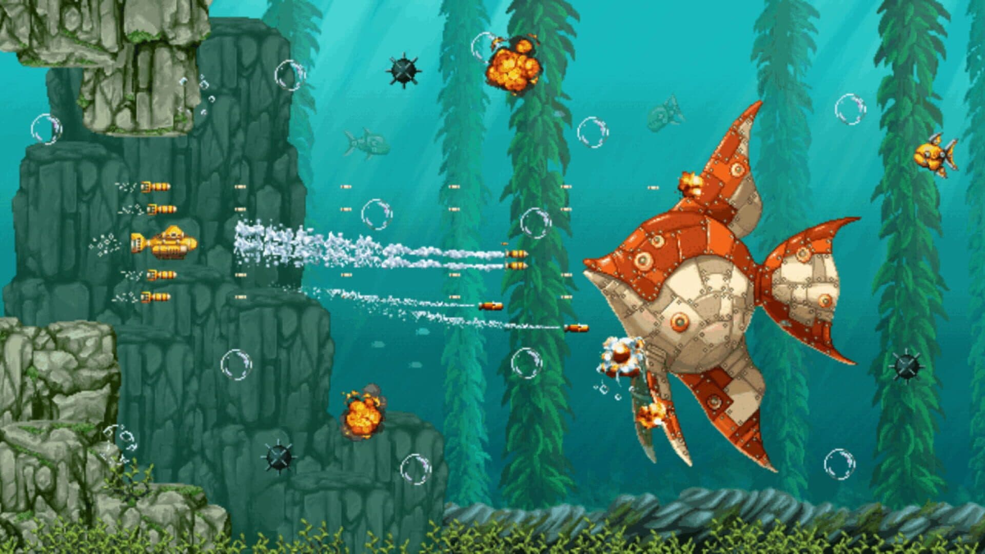 Screenshot for Earth Atlantis 2