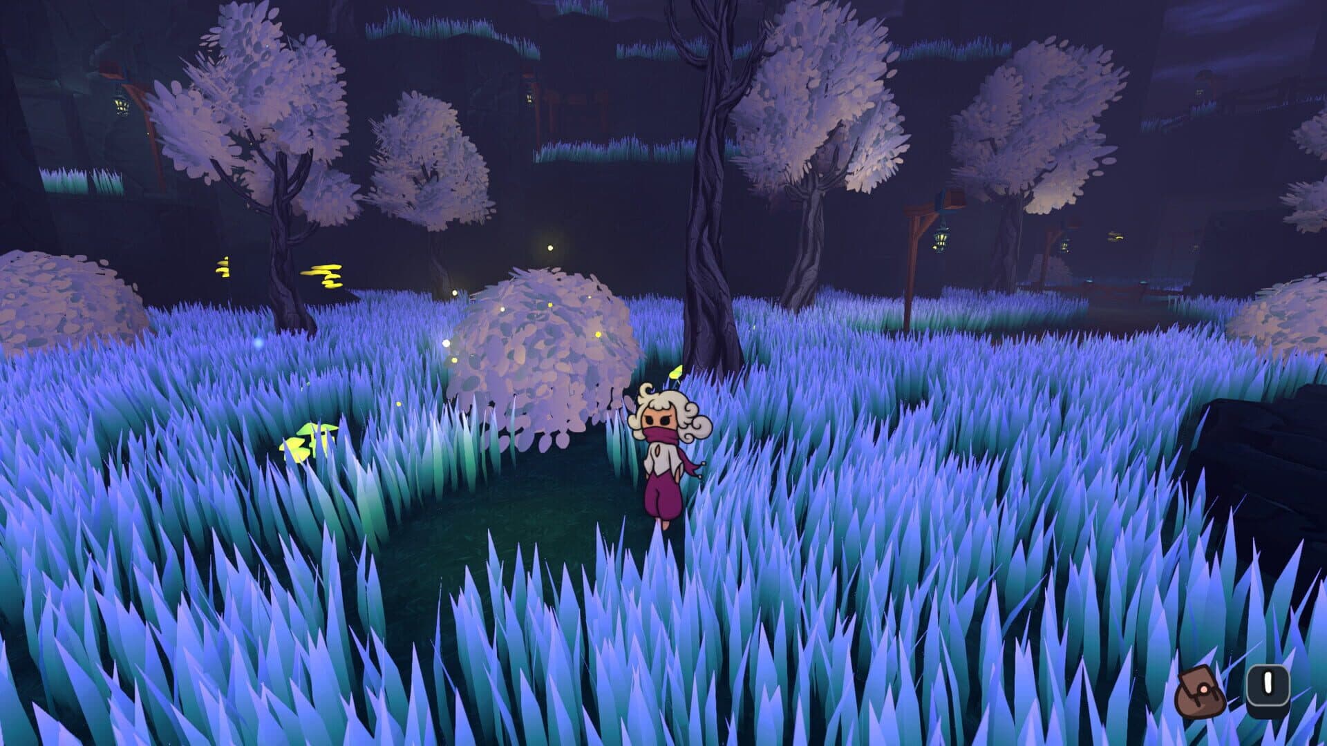 Screenshot for Stories of Somnia